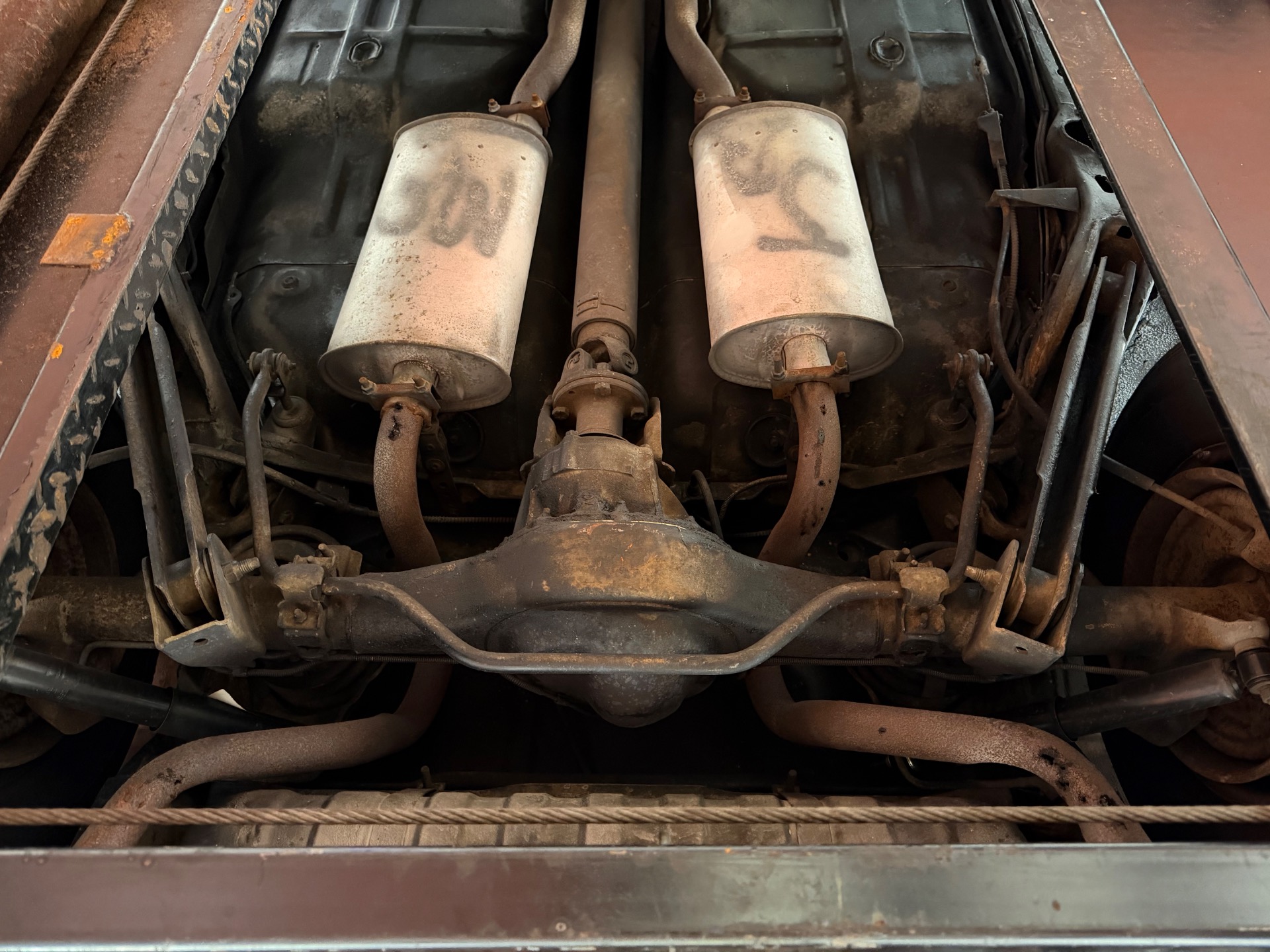 Used 1976 Ford Thunderbird Great Driving Classic-SEE VIDEO | Mundelein, IL