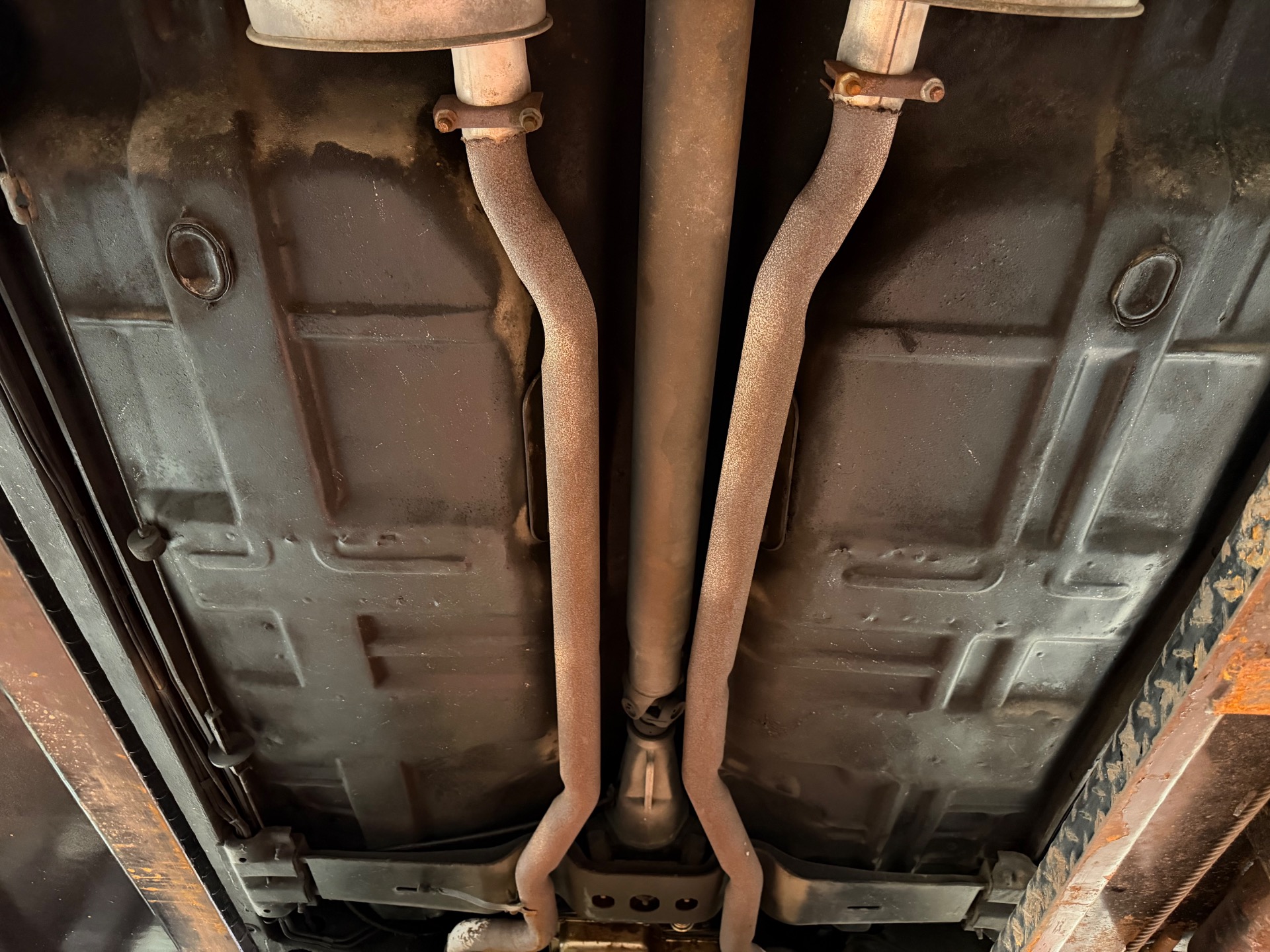 Used 1976 Ford Thunderbird Great Driving Classic-SEE VIDEO | Mundelein, IL