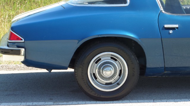 Used 1976 Chevrolet Camaro Great Driving Car-SEE VIDEO | Mundelein, IL