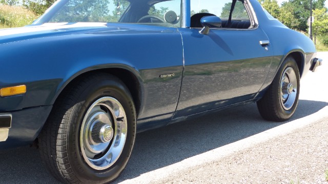 Used 1976 Chevrolet Camaro Great Driving Car-SEE VIDEO | Mundelein, IL