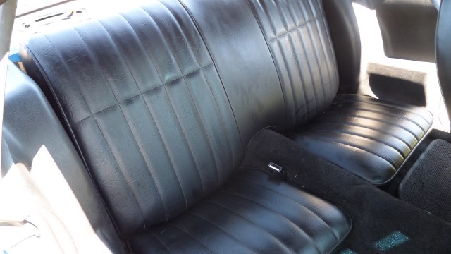 Used 1976 Chevrolet Camaro Great Driving Car-SEE VIDEO | Mundelein, IL