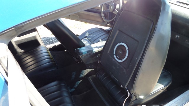 Used 1976 Chevrolet Camaro Great Driving Car-SEE VIDEO | Mundelein, IL