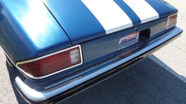Used 1976 Chevrolet Camaro Great Driving Car-SEE VIDEO | Mundelein, IL
