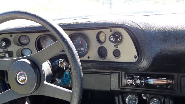 Used 1976 Chevrolet Camaro Great Driving Car-SEE VIDEO | Mundelein, IL