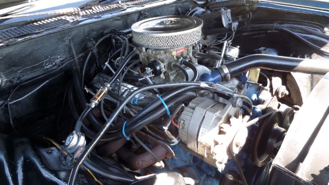 Used 1976 Chevrolet Camaro Great Driving Car-SEE VIDEO | Mundelein, IL