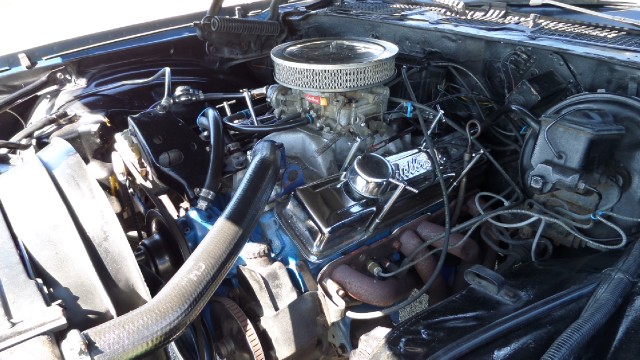 Used 1976 Chevrolet Camaro Great Driving Car-SEE VIDEO | Mundelein, IL
