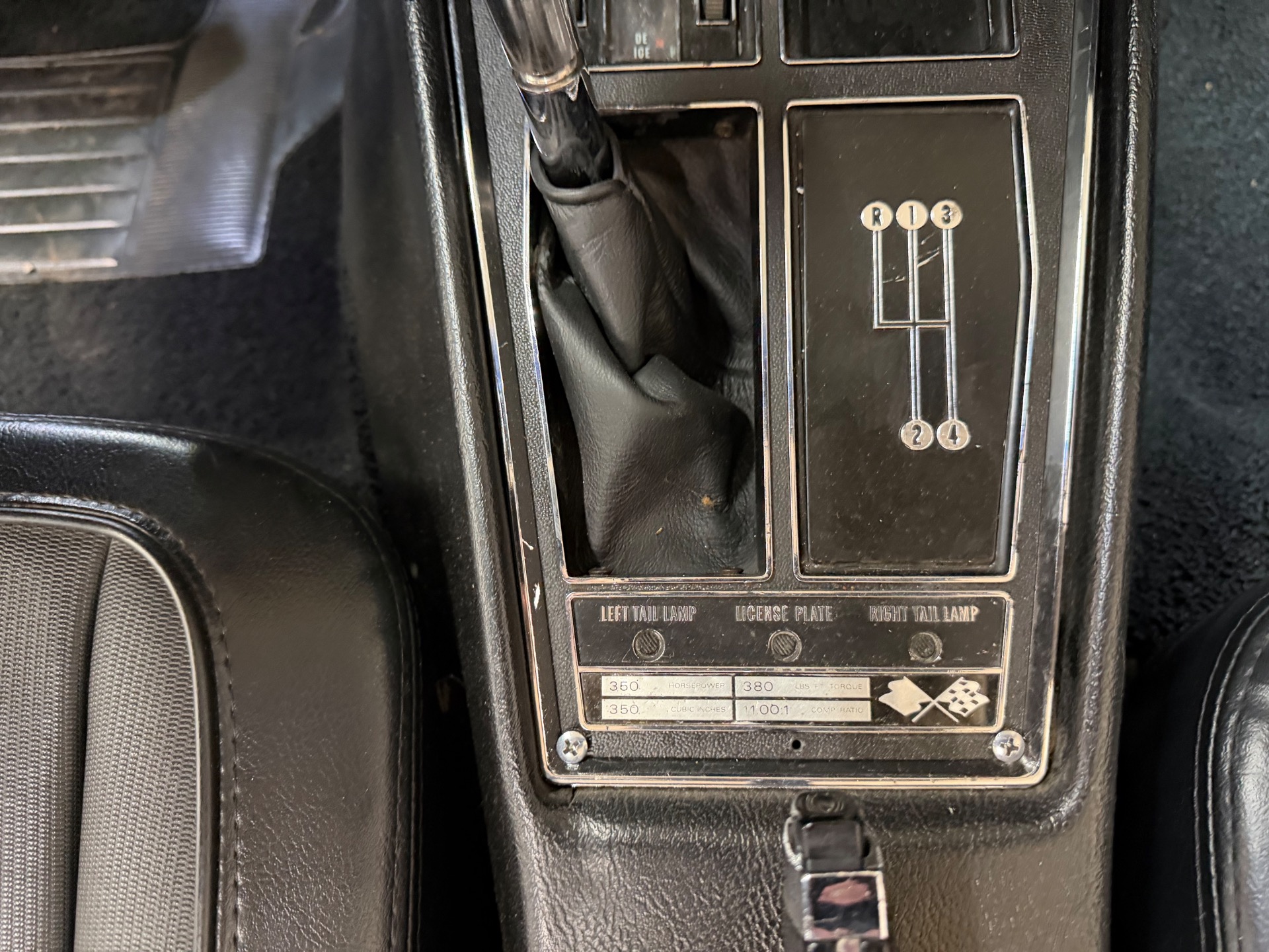 Used 1969 Chevrolet Corvette Real Black Convertible-SEE VIDEO | Mundelein, IL