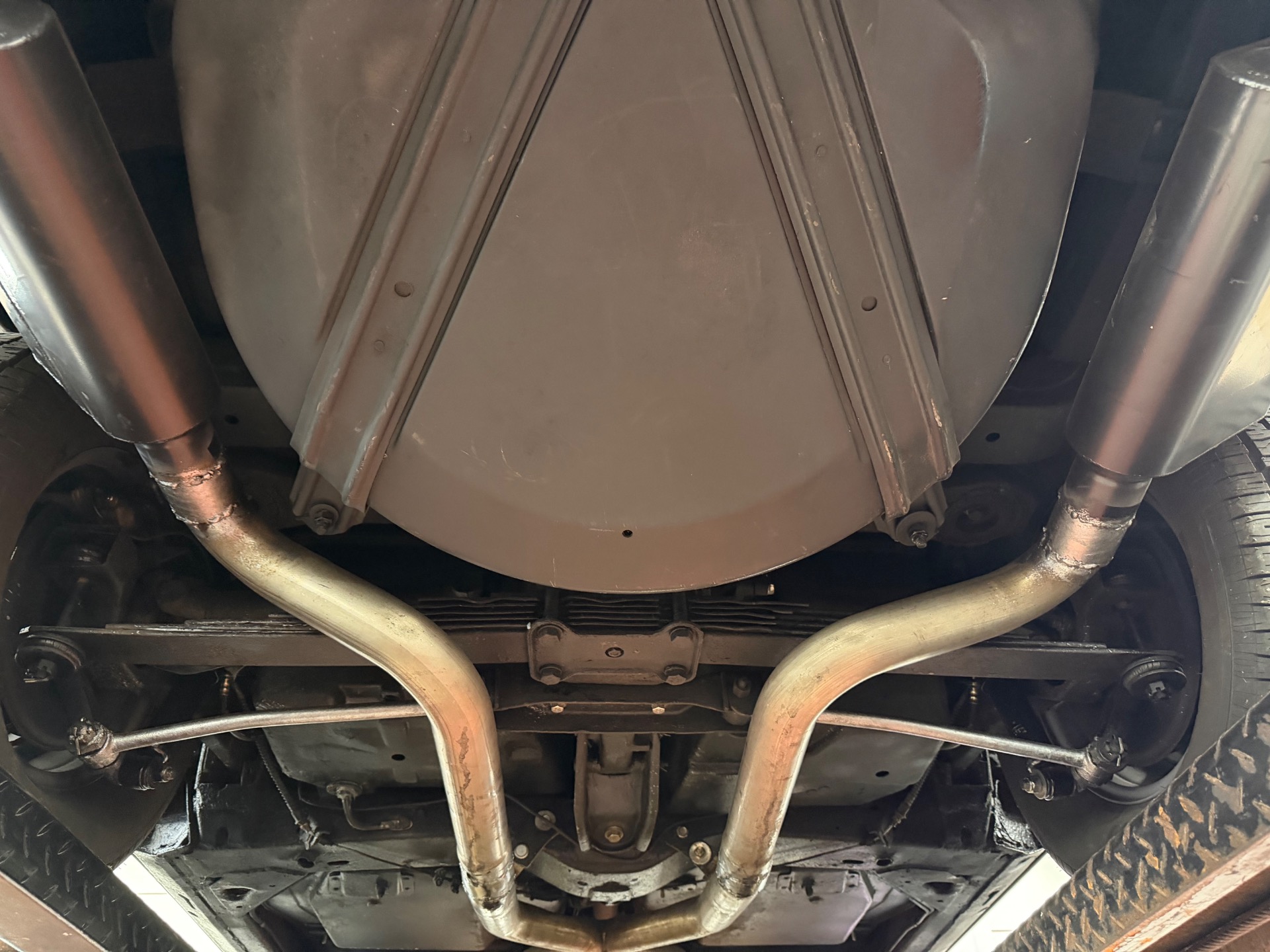 Used 1969 Chevrolet Corvette Real Black Convertible-SEE VIDEO | Mundelein, IL