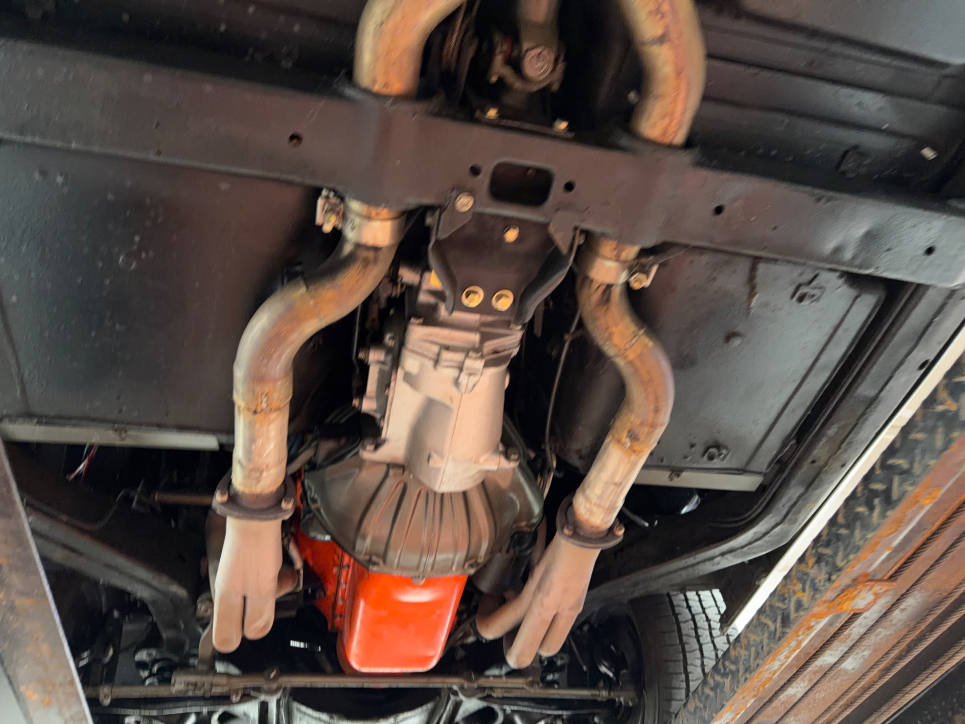 Used 1969 Chevrolet Corvette Real Black Convertible-SEE VIDEO | Mundelein, IL