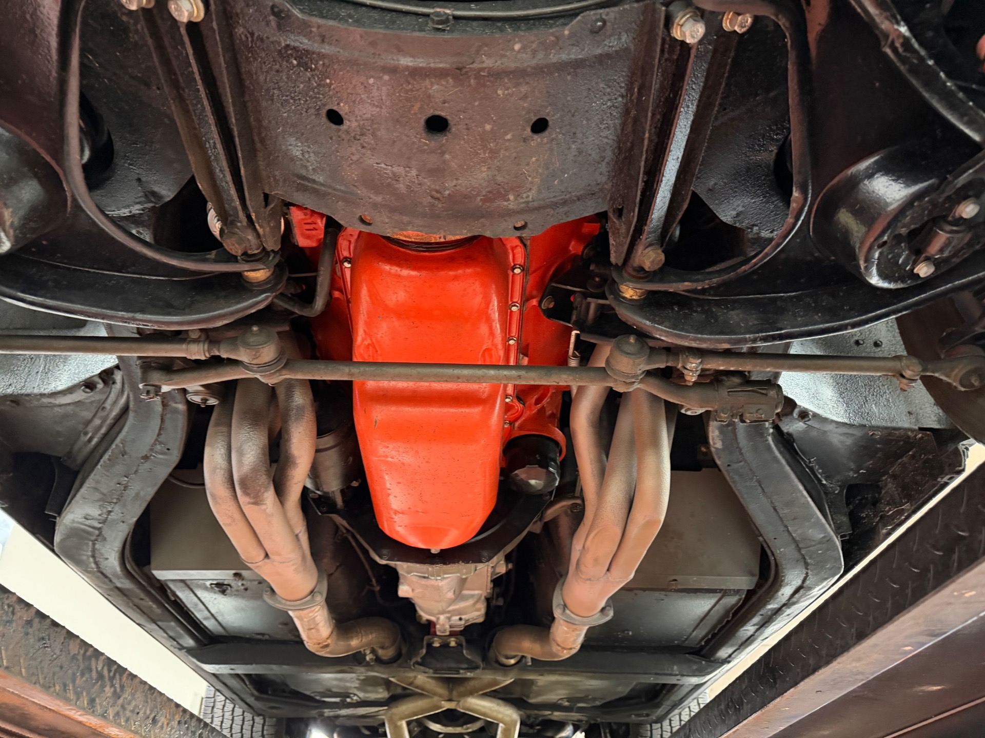 Used 1969 Chevrolet Corvette Real Black Convertible-SEE VIDEO | Mundelein, IL