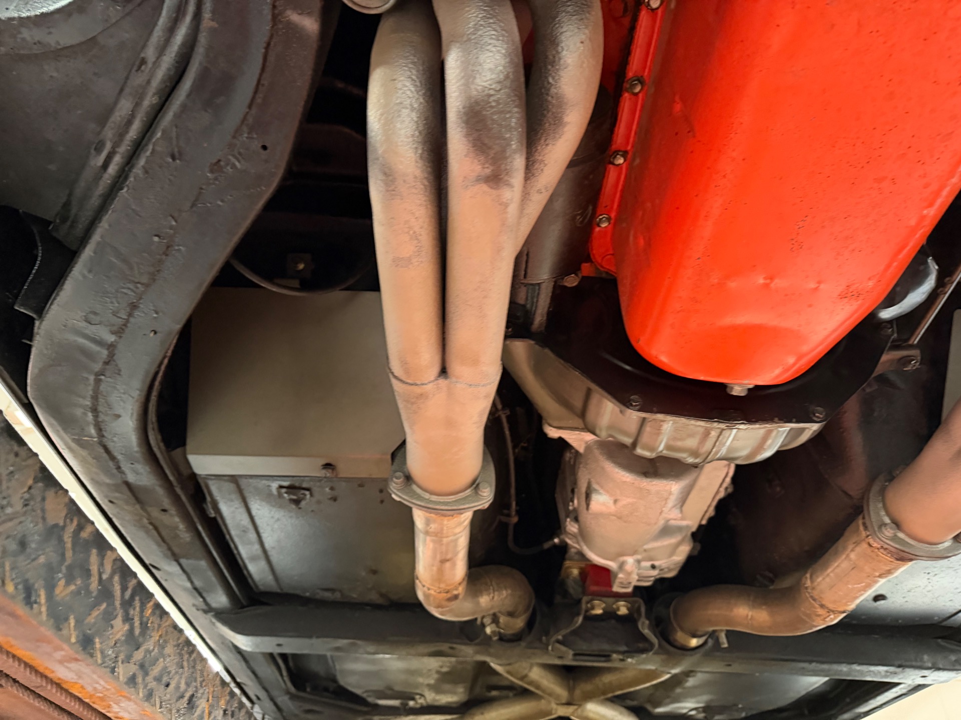 Used 1969 Chevrolet Corvette Real Black Convertible-SEE VIDEO | Mundelein, IL