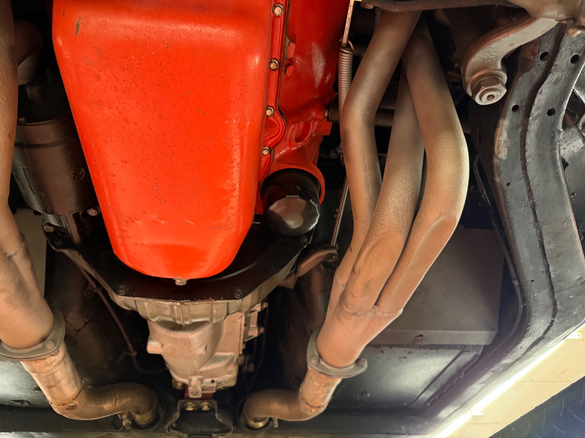 Used 1969 Chevrolet Corvette Real Black Convertible-SEE VIDEO | Mundelein, IL