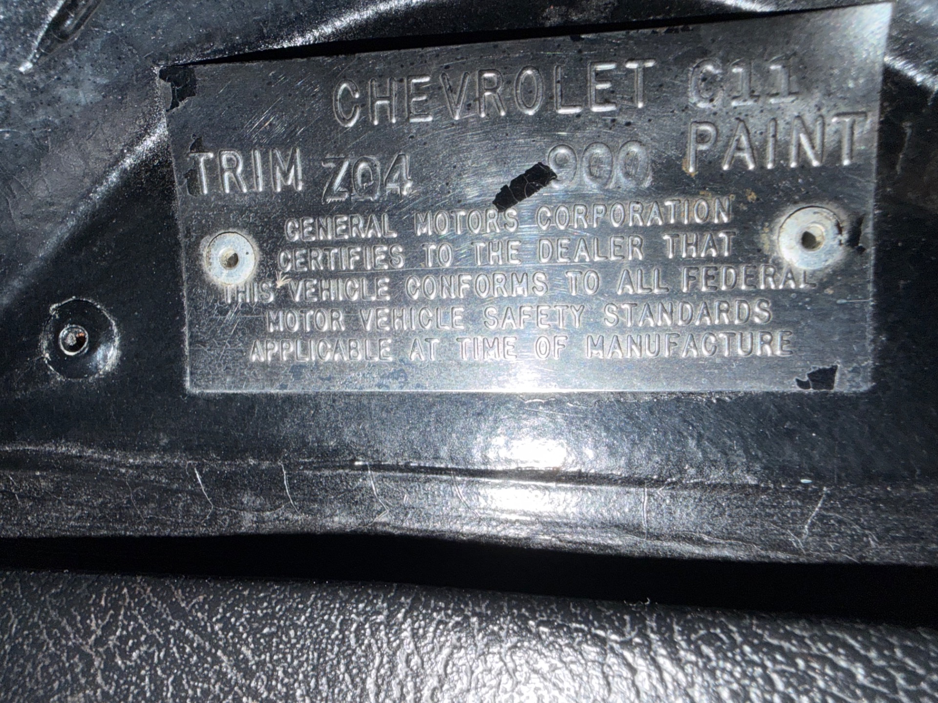 Used 1969 Chevrolet Corvette Real Black Convertible-SEE VIDEO | Mundelein, IL