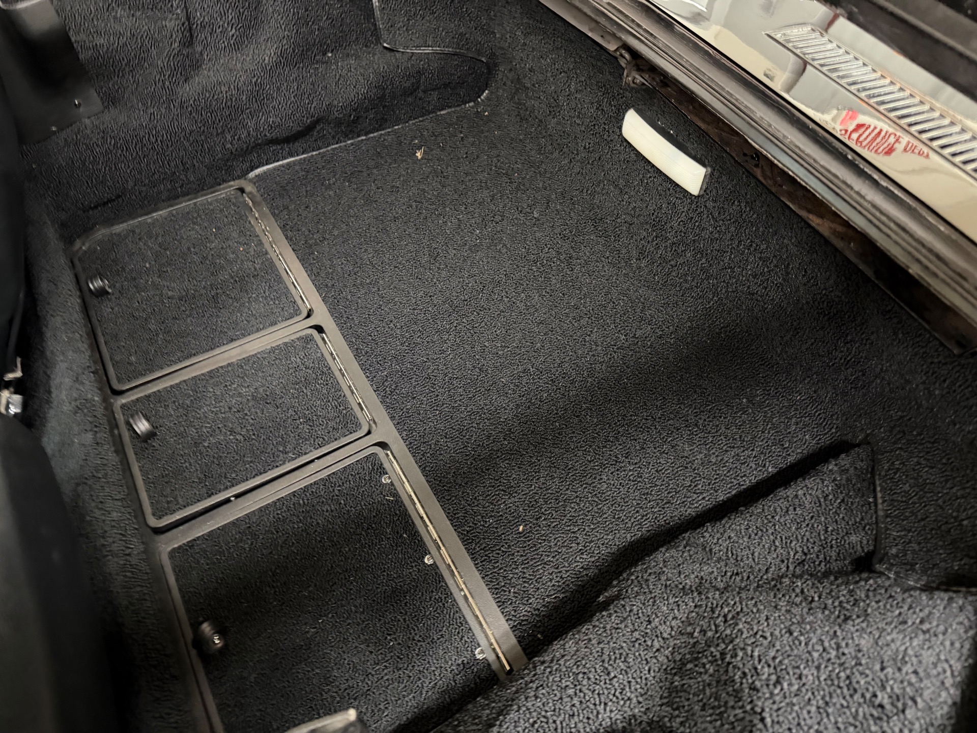 Used 1969 Chevrolet Corvette Real Black Convertible-SEE VIDEO | Mundelein, IL