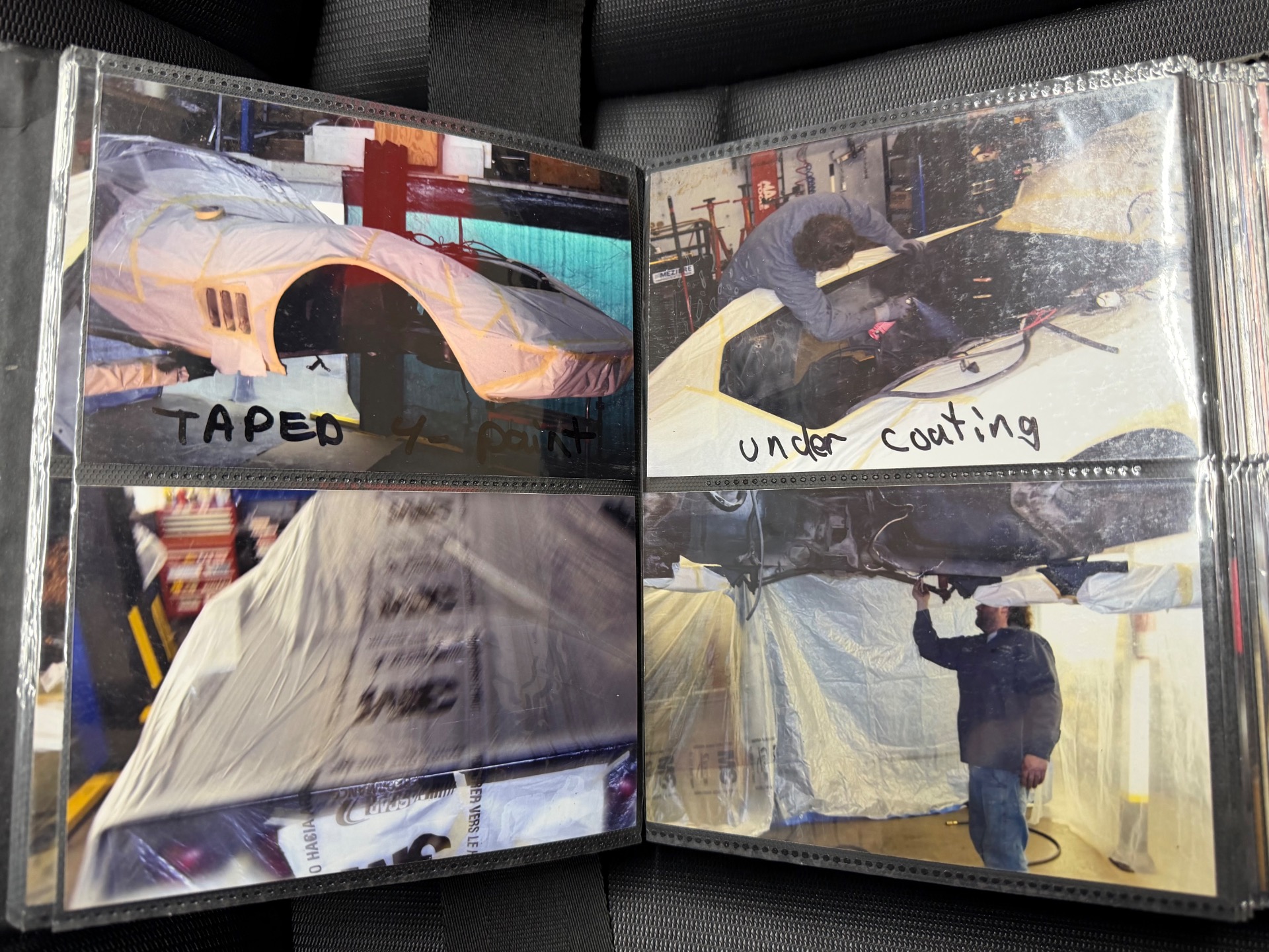 Used 1969 Chevrolet Corvette Real Black Convertible-SEE VIDEO | Mundelein, IL