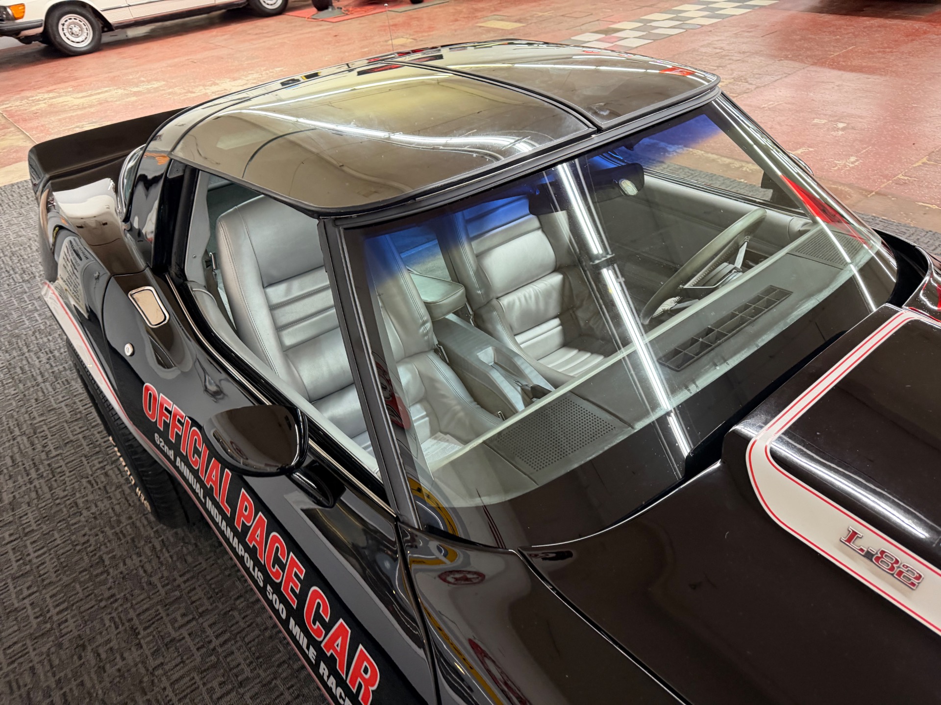 Used 1978 Chevrolet Corvette ANNIVERSARY PACE CAR EDITION-LOW MILES T-TOPS-SEE VIDEO | Mundelein, IL