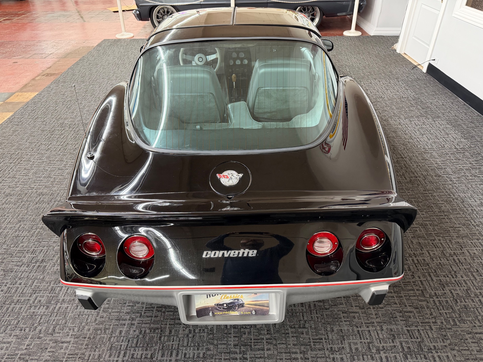 Used 1978 Chevrolet Corvette ANNIVERSARY PACE CAR EDITION-LOW MILES T-TOPS-SEE VIDEO | Mundelein, IL