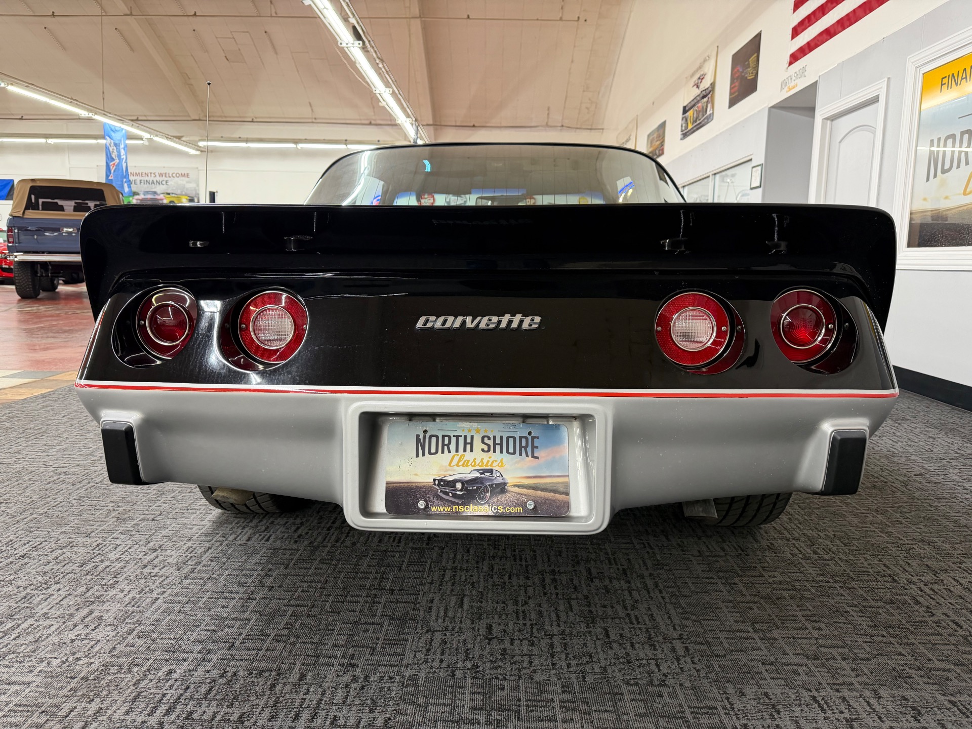 Used 1978 Chevrolet Corvette ANNIVERSARY PACE CAR EDITION-LOW MILES T-TOPS-SEE VIDEO | Mundelein, IL