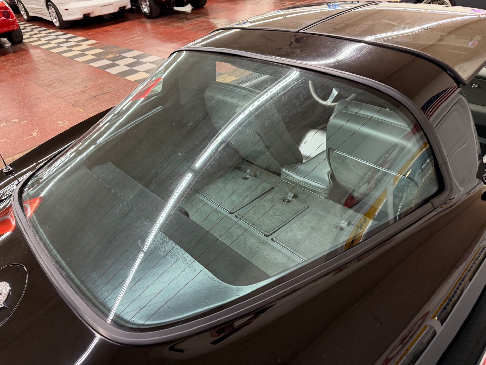 Used 1978 Chevrolet Corvette ANNIVERSARY PACE CAR EDITION-LOW MILES T-TOPS-SEE VIDEO | Mundelein, IL