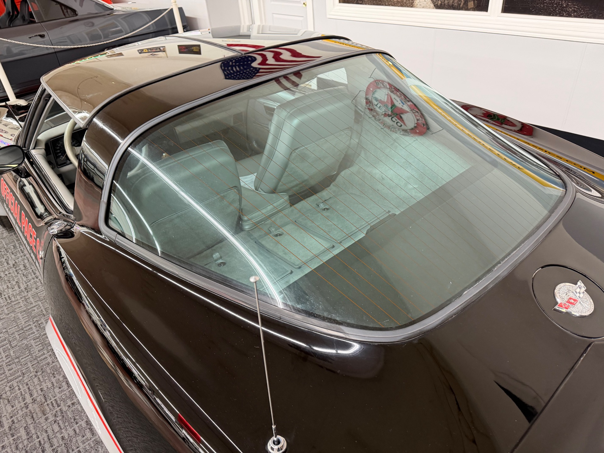 Used 1978 Chevrolet Corvette ANNIVERSARY PACE CAR EDITION-LOW MILES T-TOPS-SEE VIDEO | Mundelein, IL