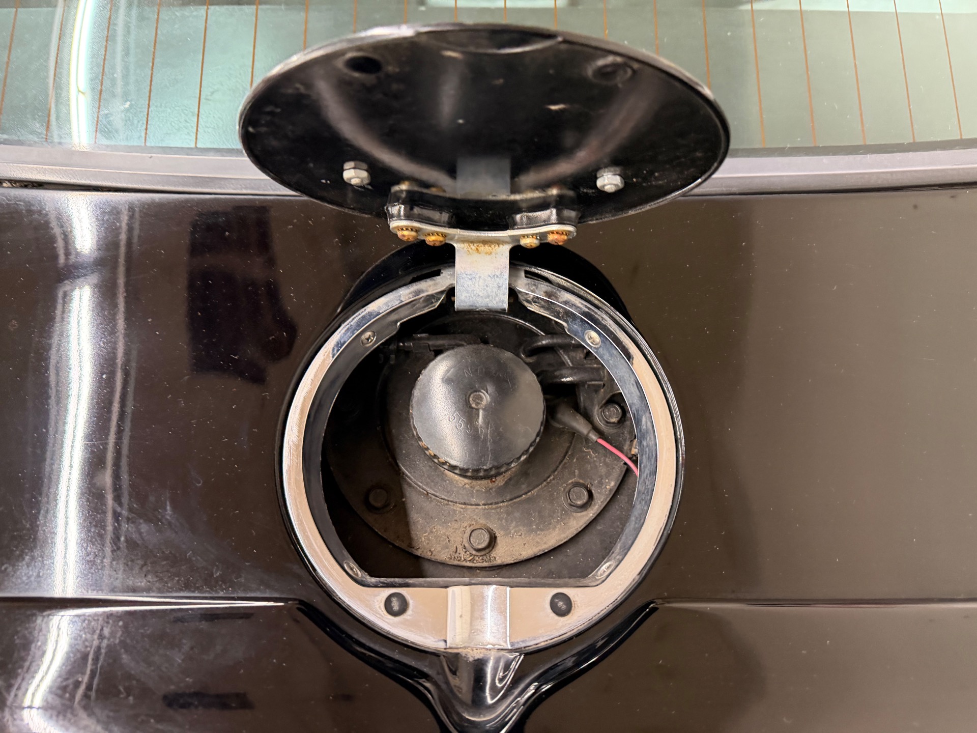 Used 1978 Chevrolet Corvette ANNIVERSARY PACE CAR EDITION-LOW MILES T-TOPS-SEE VIDEO | Mundelein, IL