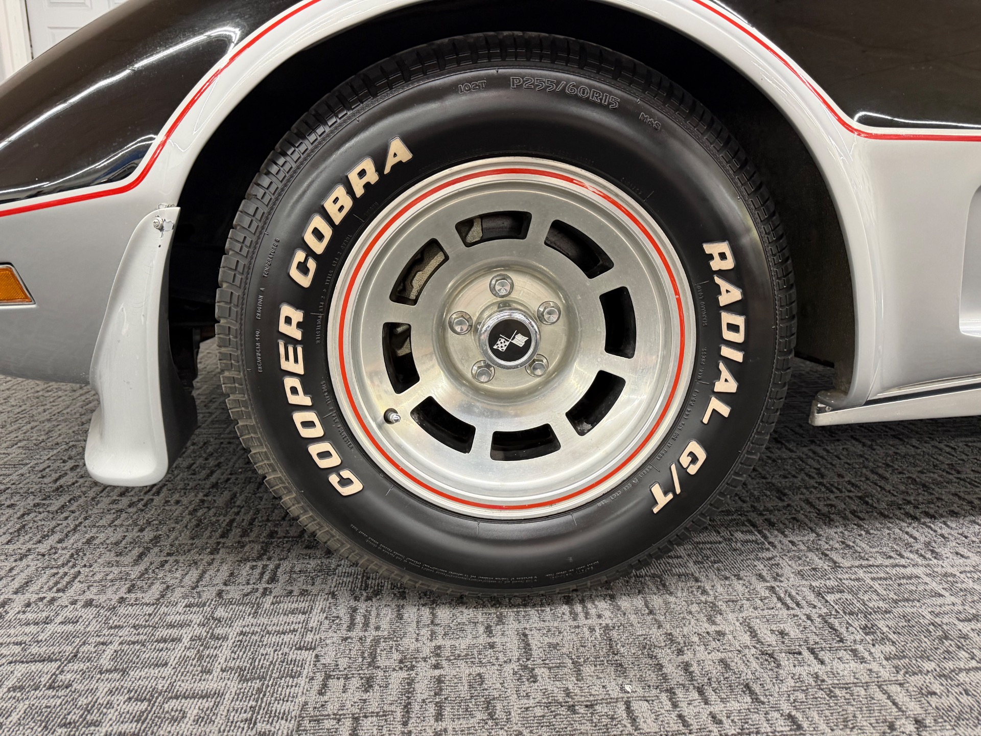 Used 1978 Chevrolet Corvette ANNIVERSARY PACE CAR EDITION-LOW MILES T-TOPS-SEE VIDEO | Mundelein, IL