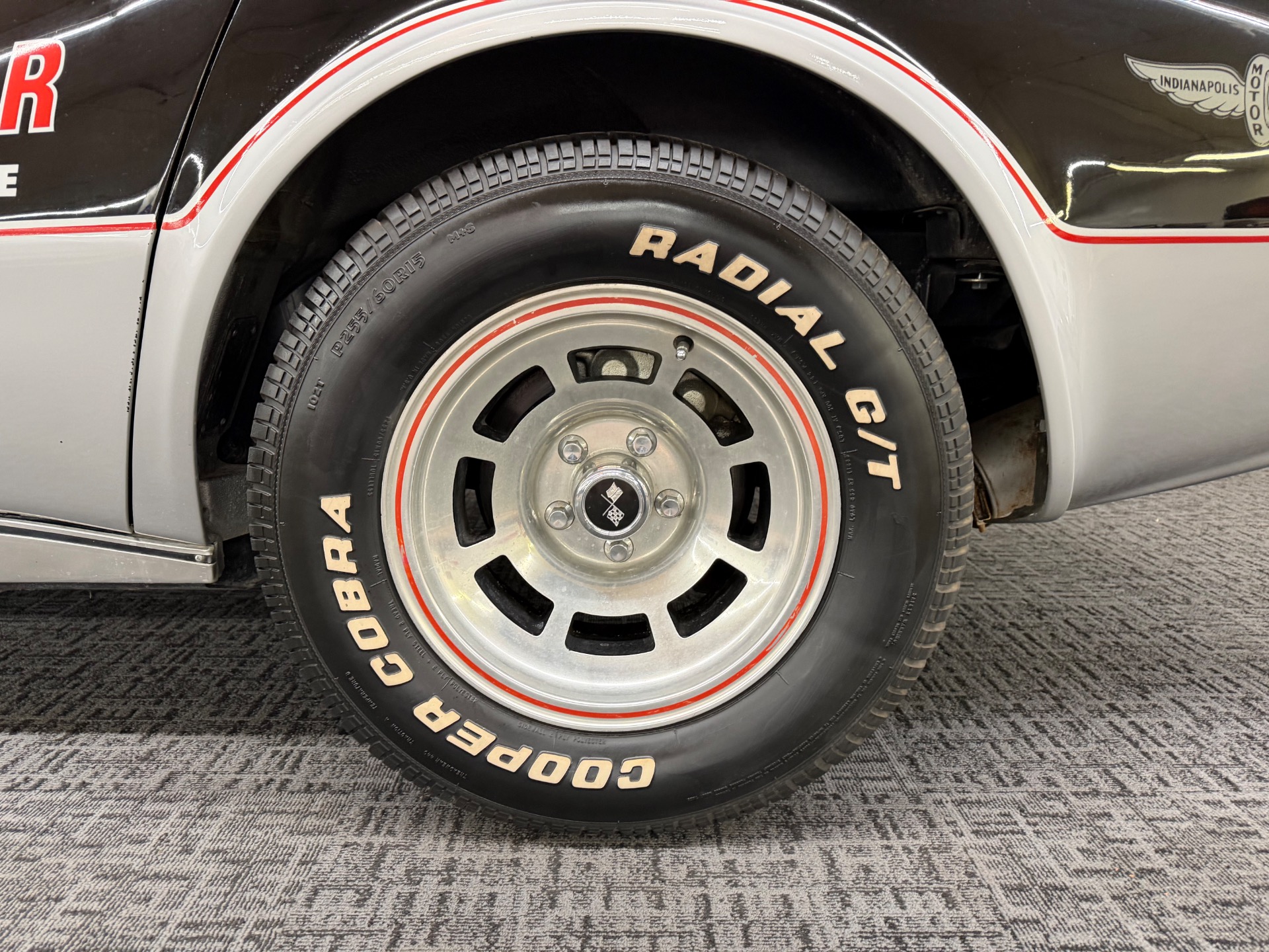 Used 1978 Chevrolet Corvette ANNIVERSARY PACE CAR EDITION-LOW MILES T-TOPS-SEE VIDEO | Mundelein, IL