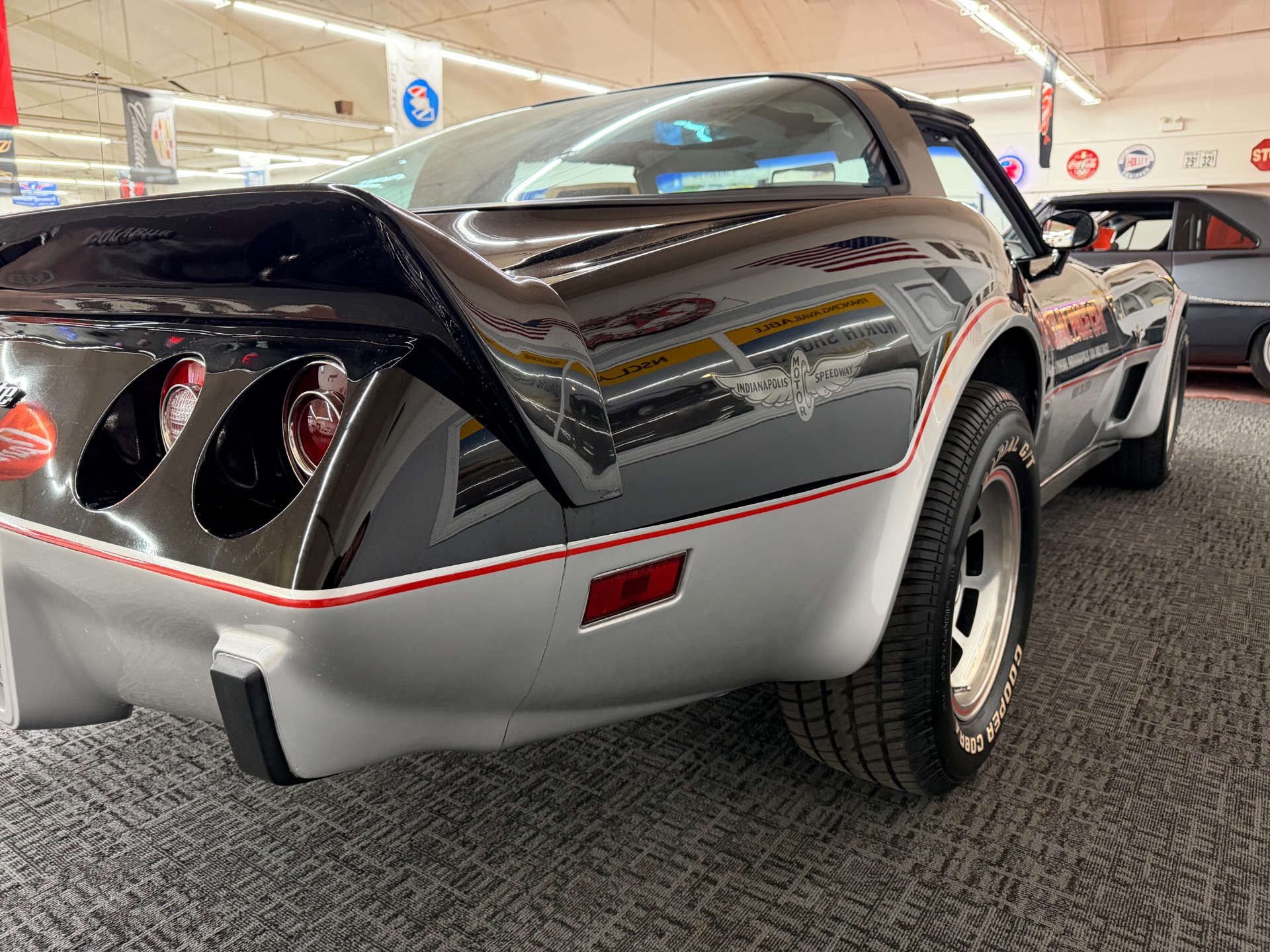 Used 1978 Chevrolet Corvette ANNIVERSARY PACE CAR EDITION-LOW MILES T-TOPS-SEE VIDEO | Mundelein, IL