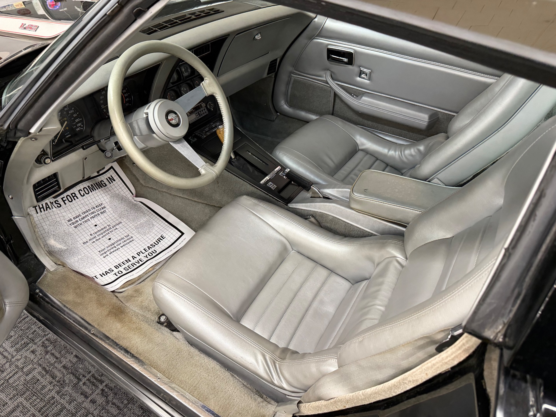 Used 1978 Chevrolet Corvette ANNIVERSARY PACE CAR EDITION-LOW MILES T-TOPS-SEE VIDEO | Mundelein, IL