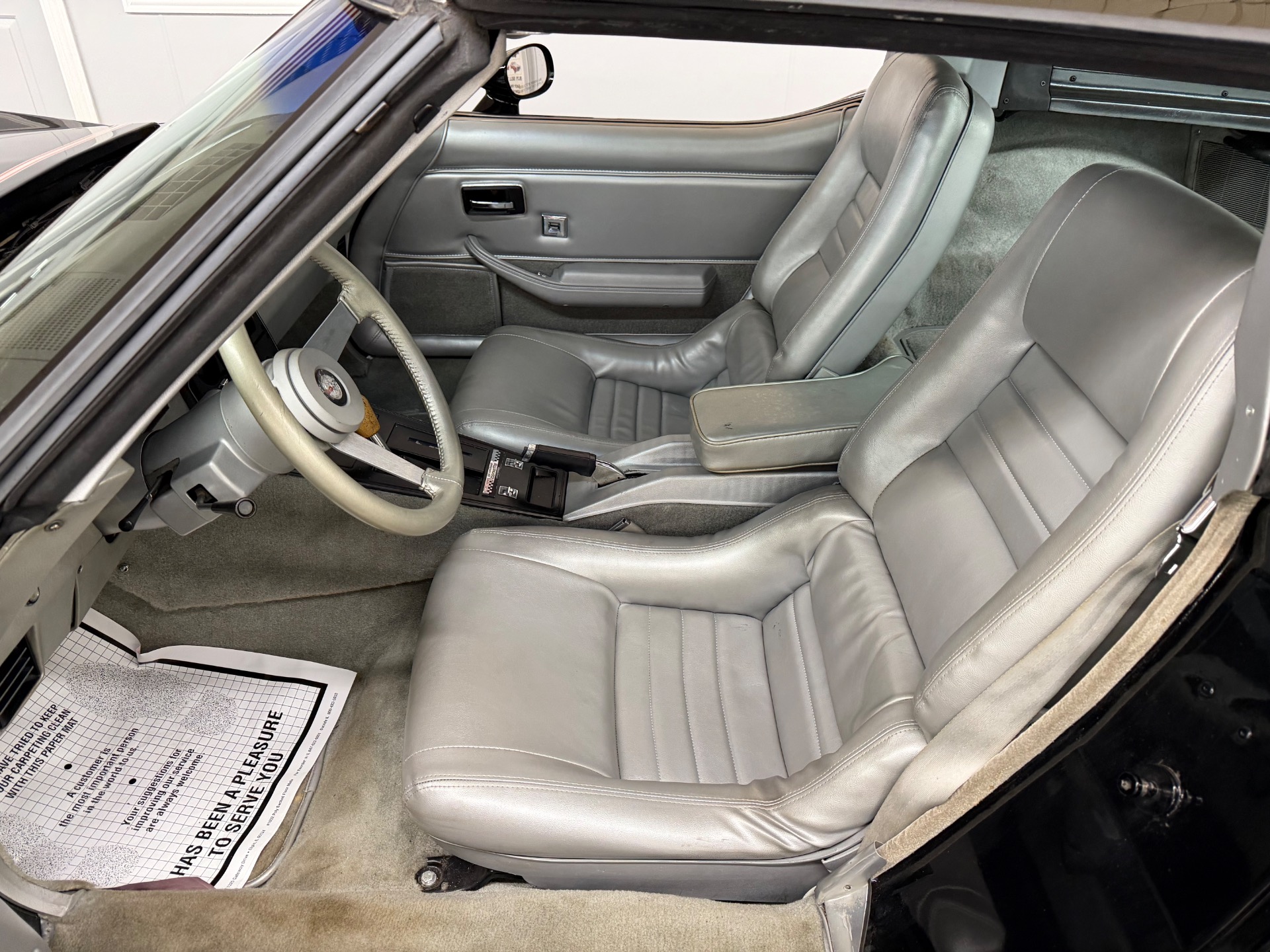 Used 1978 Chevrolet Corvette ANNIVERSARY PACE CAR EDITION-LOW MILES T-TOPS-SEE VIDEO | Mundelein, IL