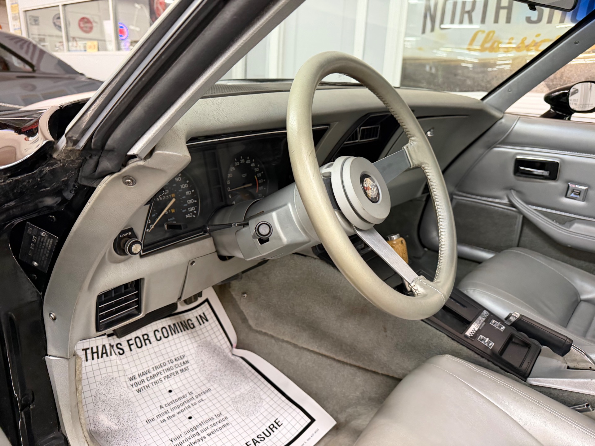 Used 1978 Chevrolet Corvette ANNIVERSARY PACE CAR EDITION-LOW MILES T-TOPS-SEE VIDEO | Mundelein, IL