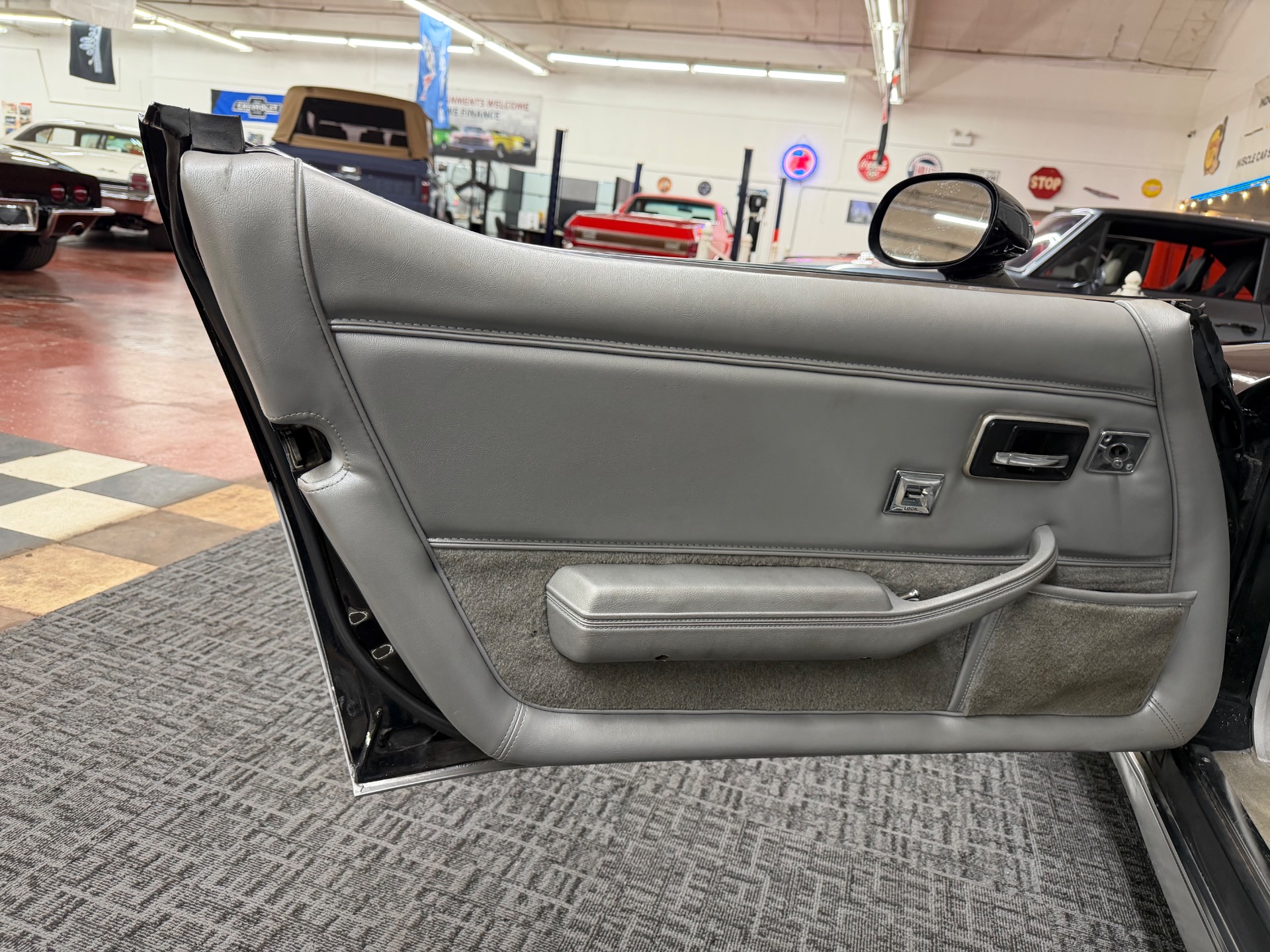 Used 1978 Chevrolet Corvette ANNIVERSARY PACE CAR EDITION-LOW MILES T-TOPS-SEE VIDEO | Mundelein, IL