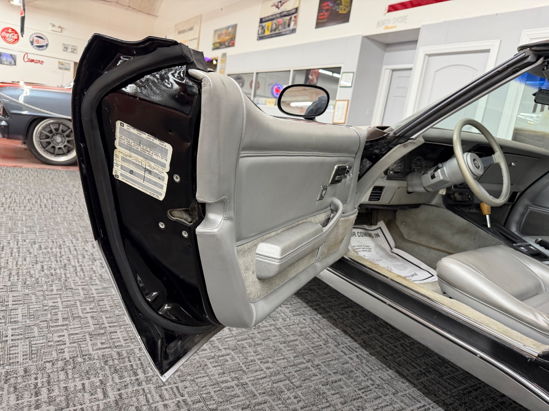 Used 1978 Chevrolet Corvette ANNIVERSARY PACE CAR EDITION-LOW MILES T-TOPS-SEE VIDEO | Mundelein, IL