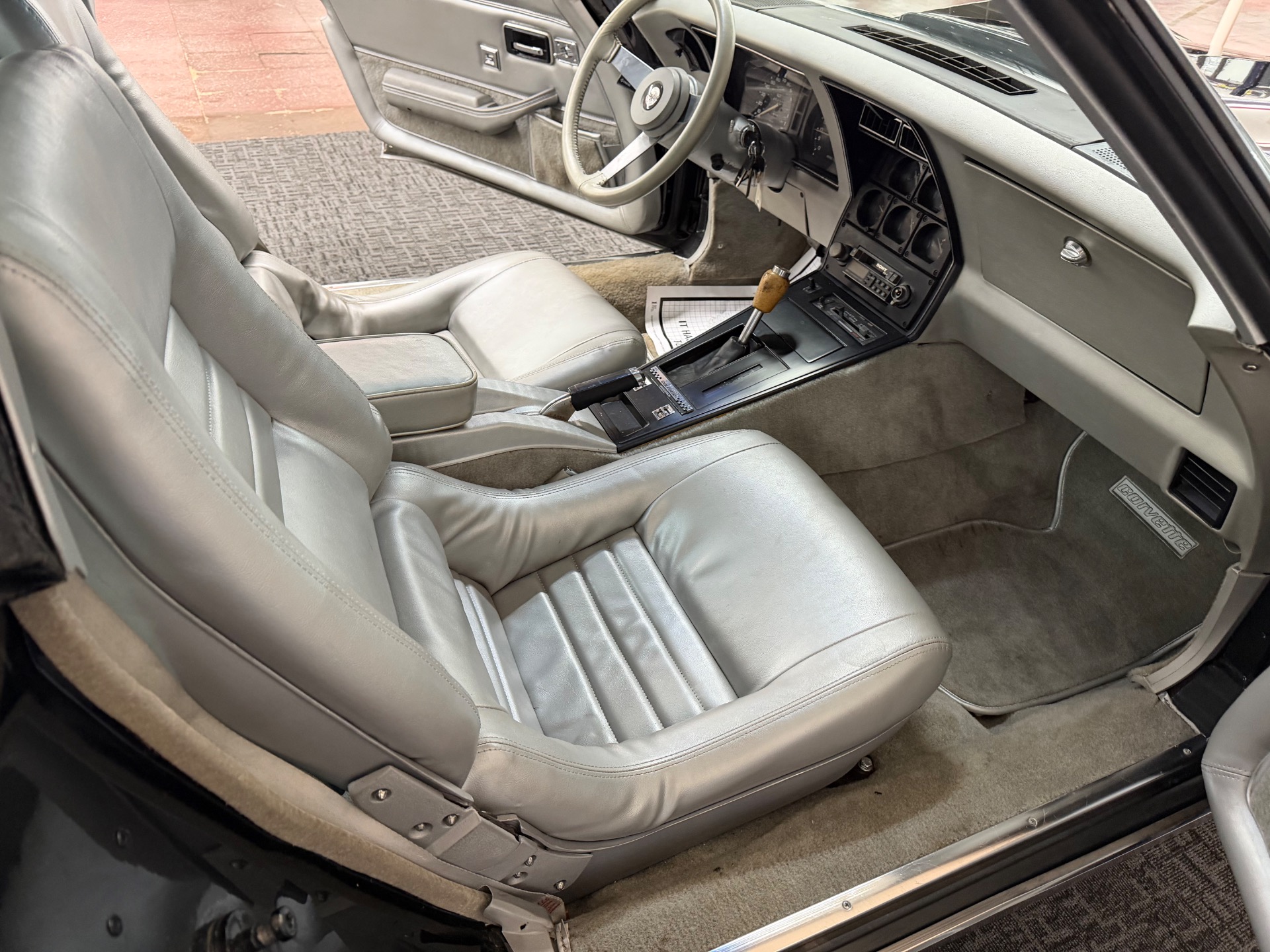 Used 1978 Chevrolet Corvette ANNIVERSARY PACE CAR EDITION-LOW MILES T-TOPS-SEE VIDEO | Mundelein, IL