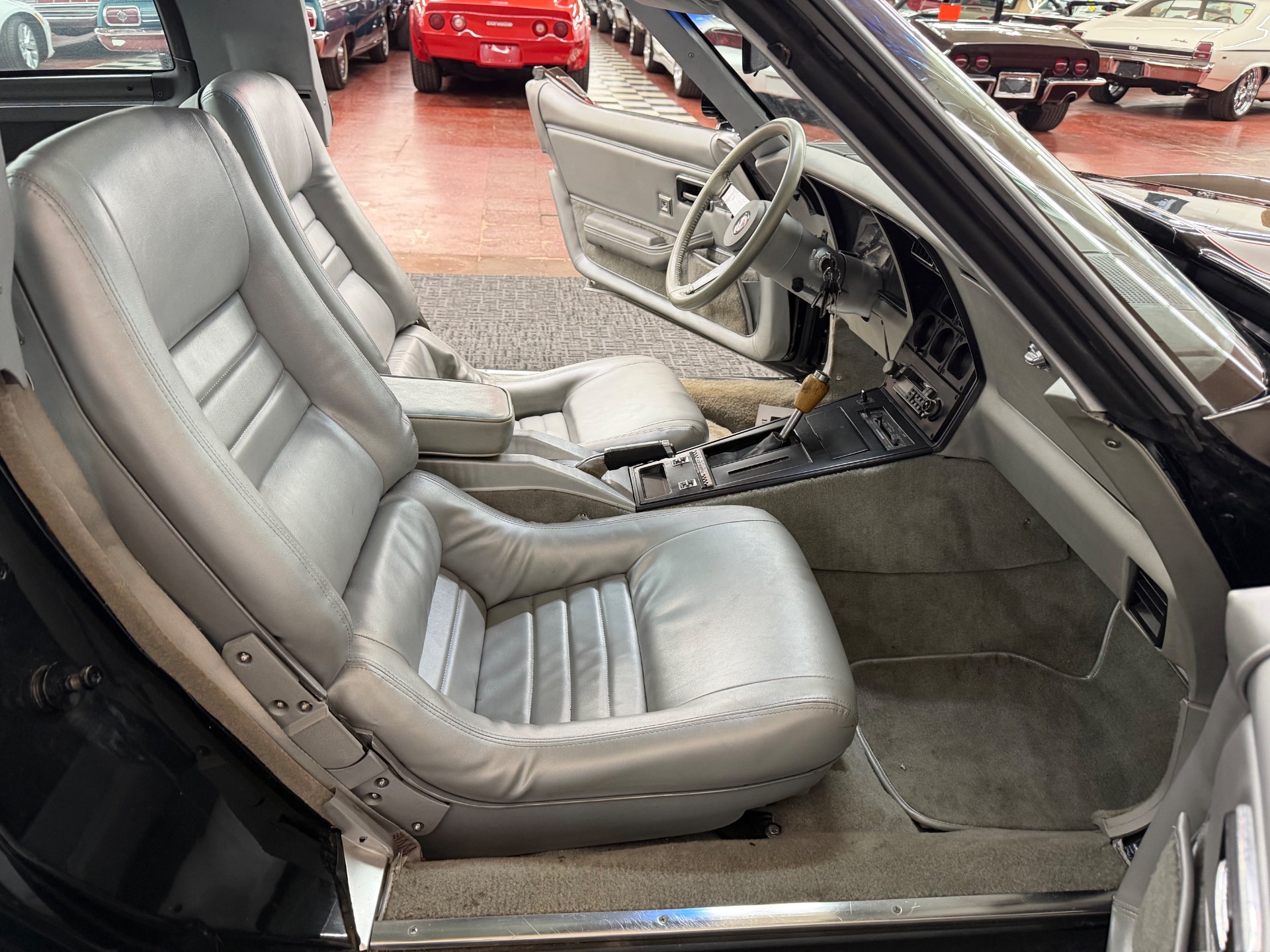 Used 1978 Chevrolet Corvette ANNIVERSARY PACE CAR EDITION-LOW MILES T-TOPS-SEE VIDEO | Mundelein, IL