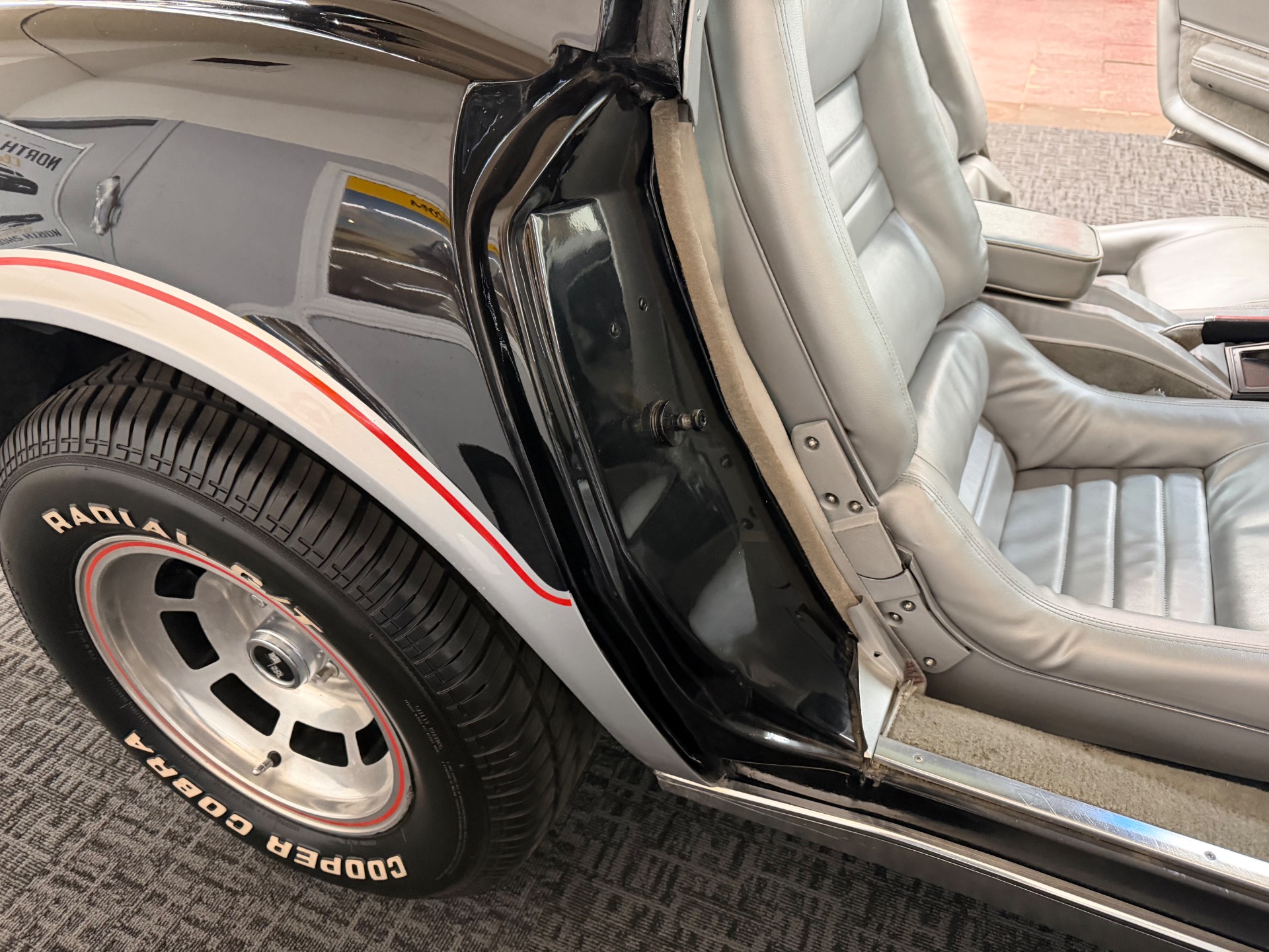 Used 1978 Chevrolet Corvette ANNIVERSARY PACE CAR EDITION-LOW MILES T-TOPS-SEE VIDEO | Mundelein, IL