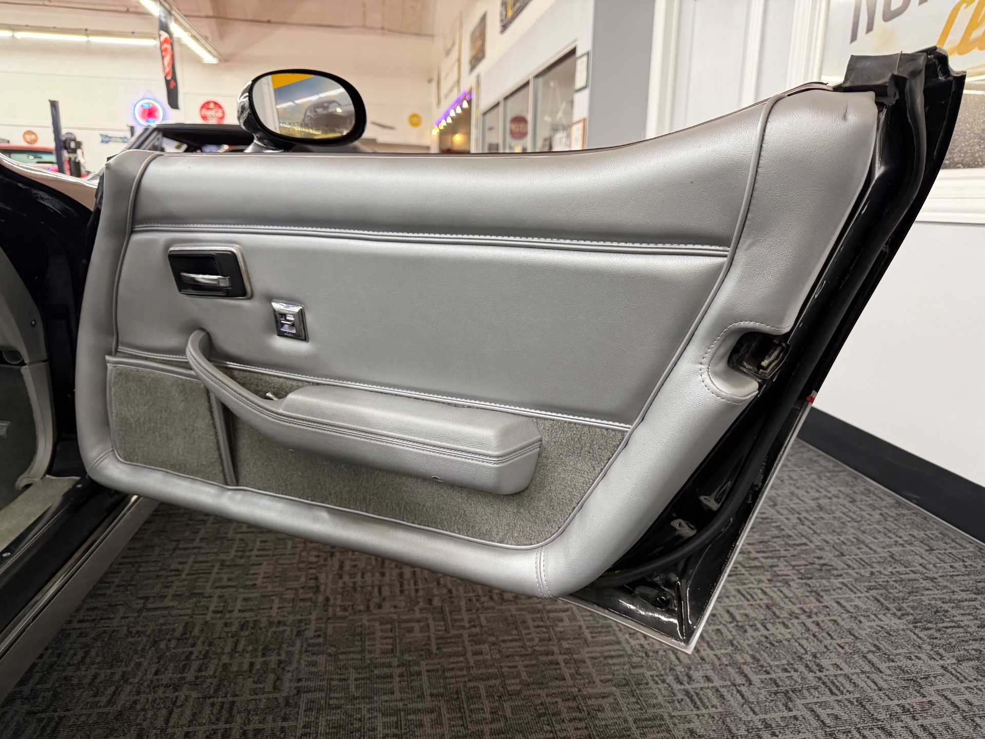 Used 1978 Chevrolet Corvette ANNIVERSARY PACE CAR EDITION-LOW MILES T-TOPS-SEE VIDEO | Mundelein, IL