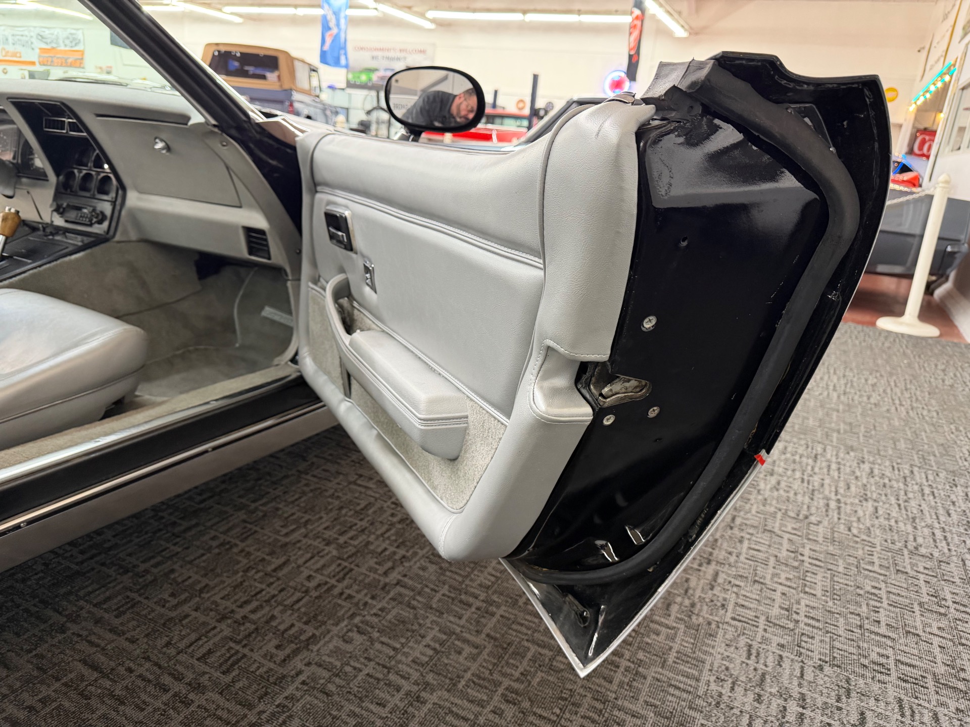 Used 1978 Chevrolet Corvette ANNIVERSARY PACE CAR EDITION-LOW MILES T-TOPS-SEE VIDEO | Mundelein, IL