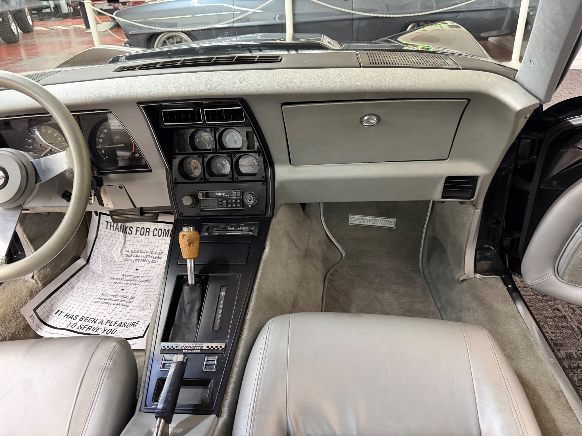 Used 1978 Chevrolet Corvette ANNIVERSARY PACE CAR EDITION-LOW MILES T-TOPS-SEE VIDEO | Mundelein, IL