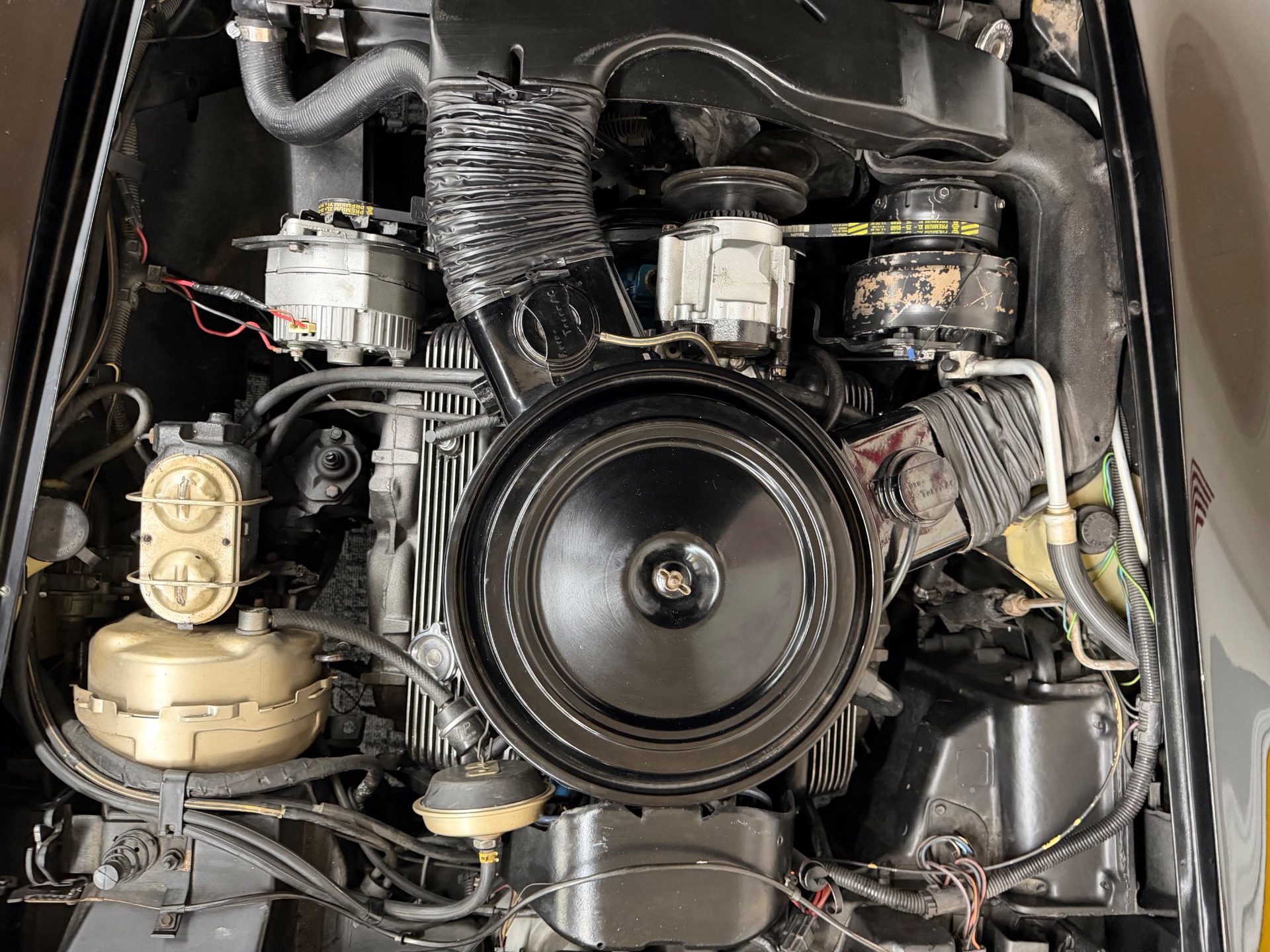 Used 1978 Chevrolet Corvette ANNIVERSARY PACE CAR EDITION-LOW MILES T-TOPS-SEE VIDEO | Mundelein, IL