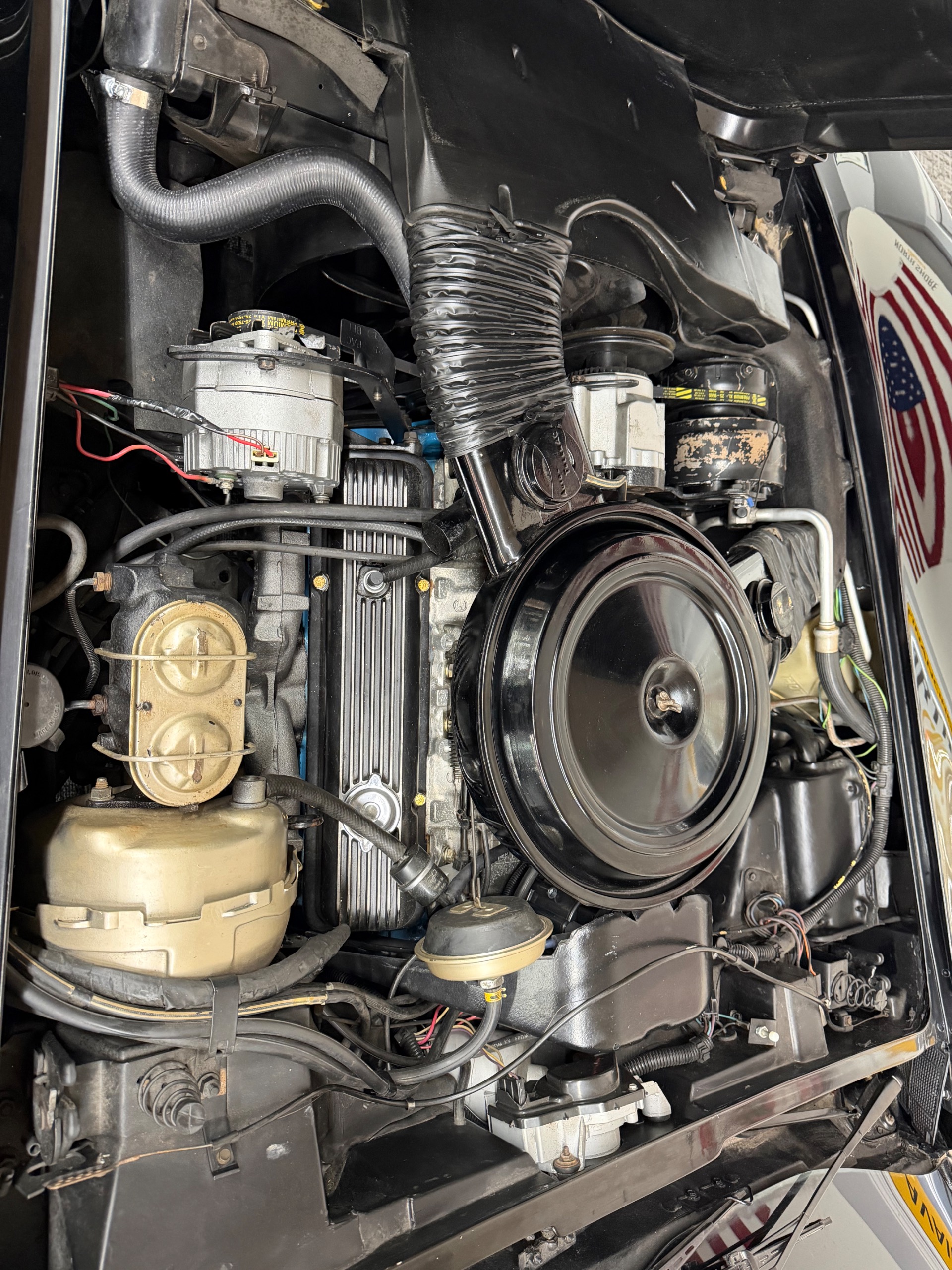 Used 1978 Chevrolet Corvette ANNIVERSARY PACE CAR EDITION-LOW MILES T-TOPS-SEE VIDEO | Mundelein, IL