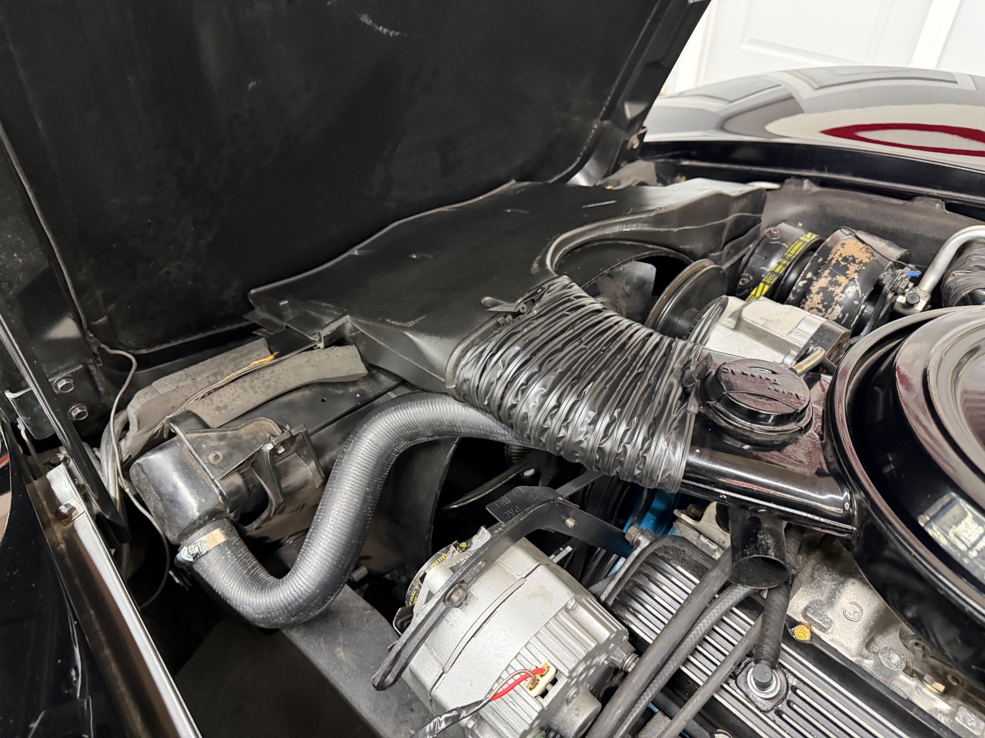 Used 1978 Chevrolet Corvette ANNIVERSARY PACE CAR EDITION-LOW MILES T-TOPS-SEE VIDEO | Mundelein, IL