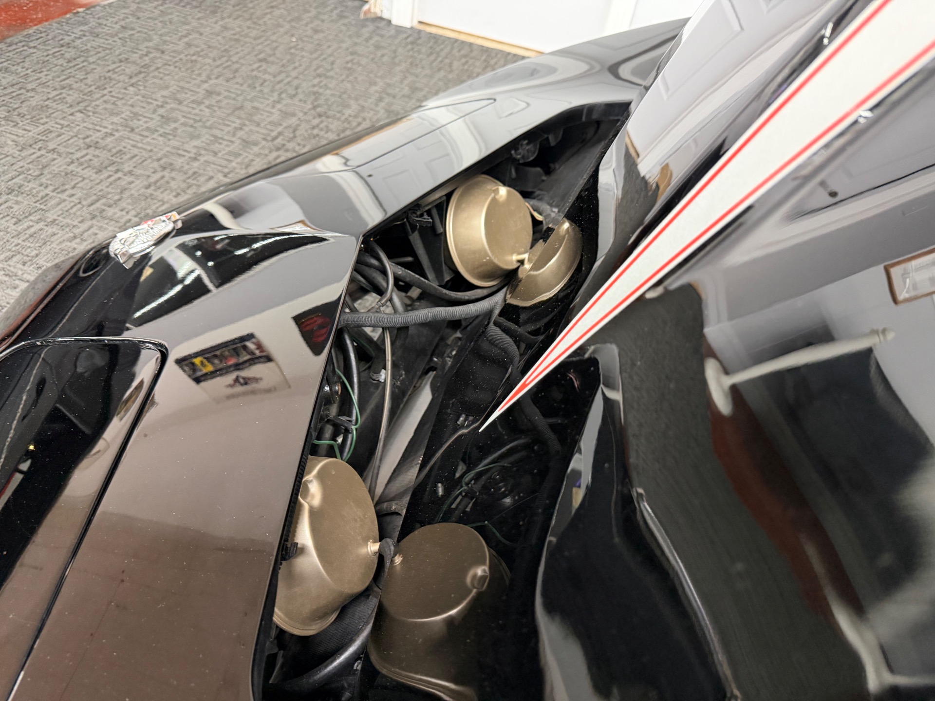 Used 1978 Chevrolet Corvette ANNIVERSARY PACE CAR EDITION-LOW MILES T-TOPS-SEE VIDEO | Mundelein, IL