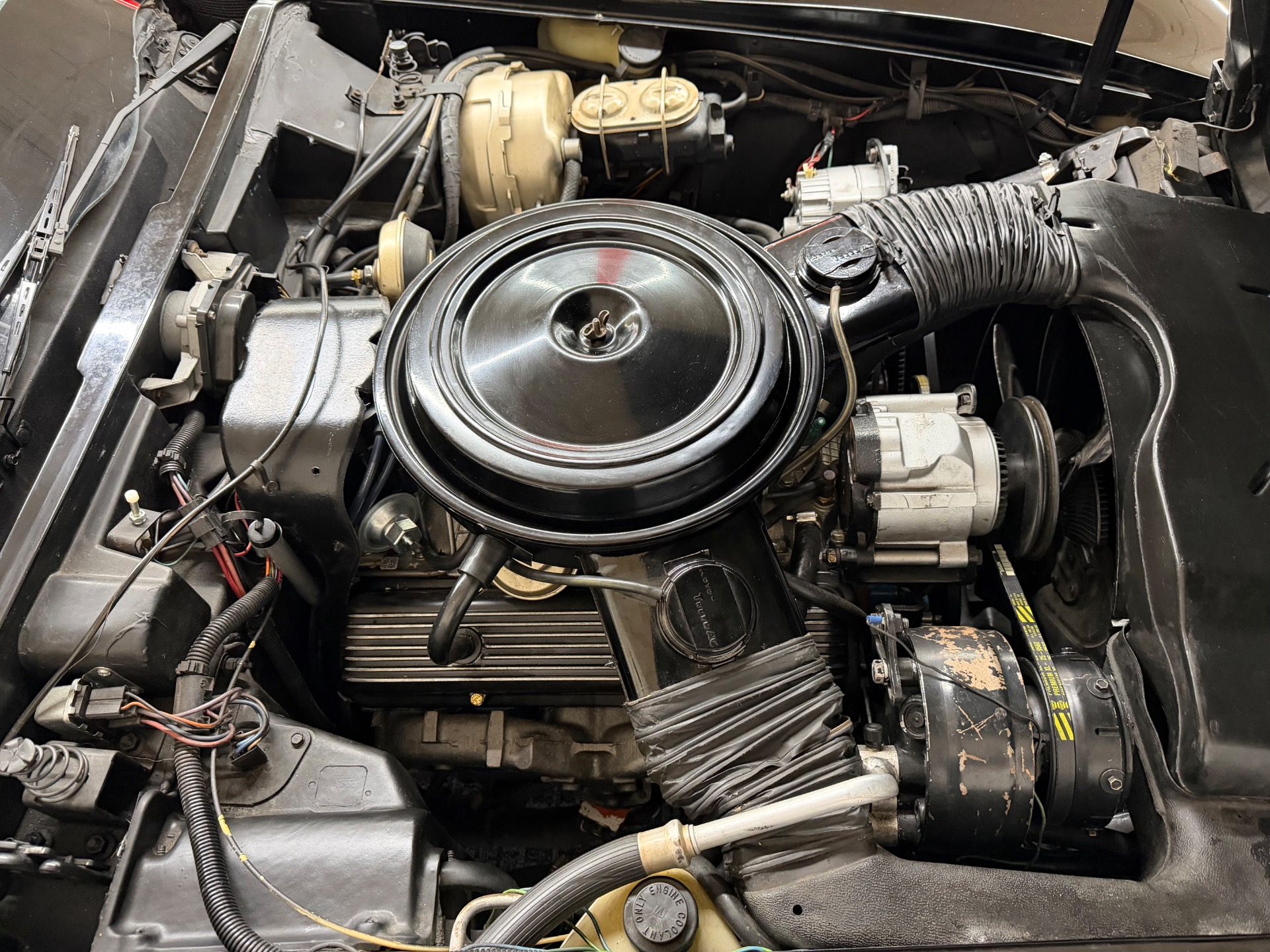 Used 1978 Chevrolet Corvette ANNIVERSARY PACE CAR EDITION-LOW MILES T-TOPS-SEE VIDEO | Mundelein, IL