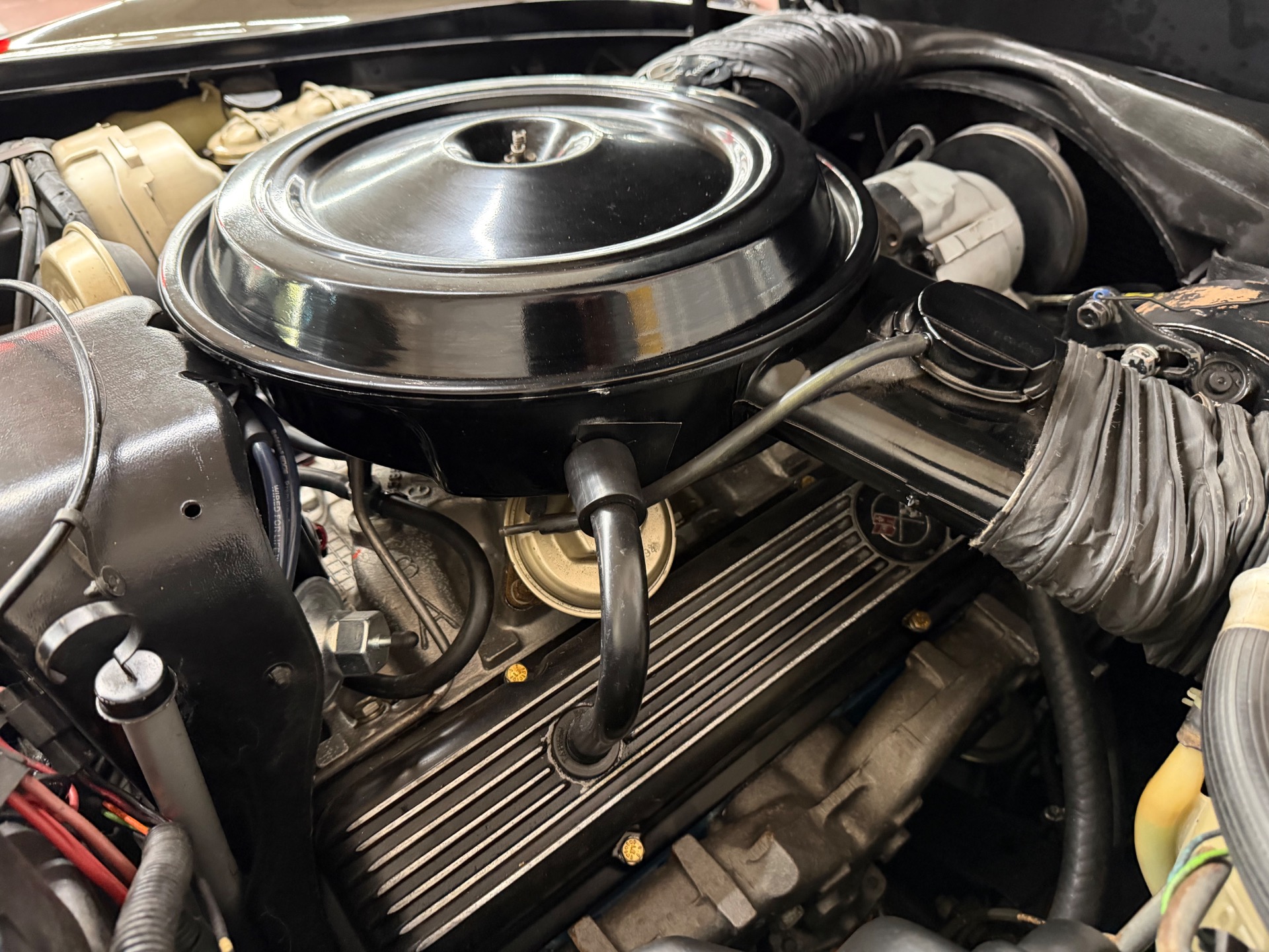 Used 1978 Chevrolet Corvette ANNIVERSARY PACE CAR EDITION-LOW MILES T-TOPS-SEE VIDEO | Mundelein, IL