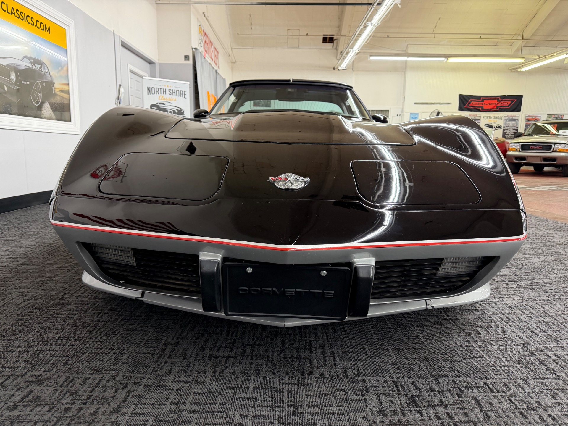 Used 1978 Chevrolet Corvette ANNIVERSARY PACE CAR EDITION-LOW MILES T-TOPS-SEE VIDEO | Mundelein, IL