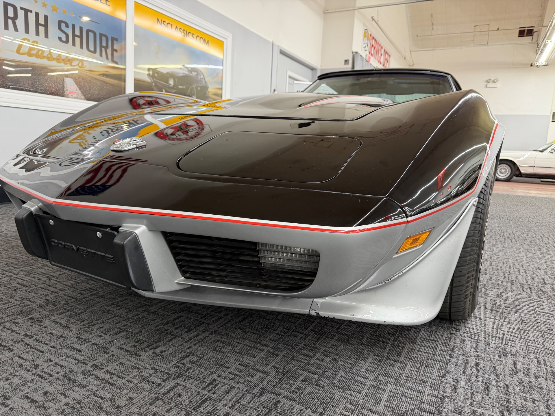 Used 1978 Chevrolet Corvette ANNIVERSARY PACE CAR EDITION-LOW MILES T-TOPS-SEE VIDEO | Mundelein, IL