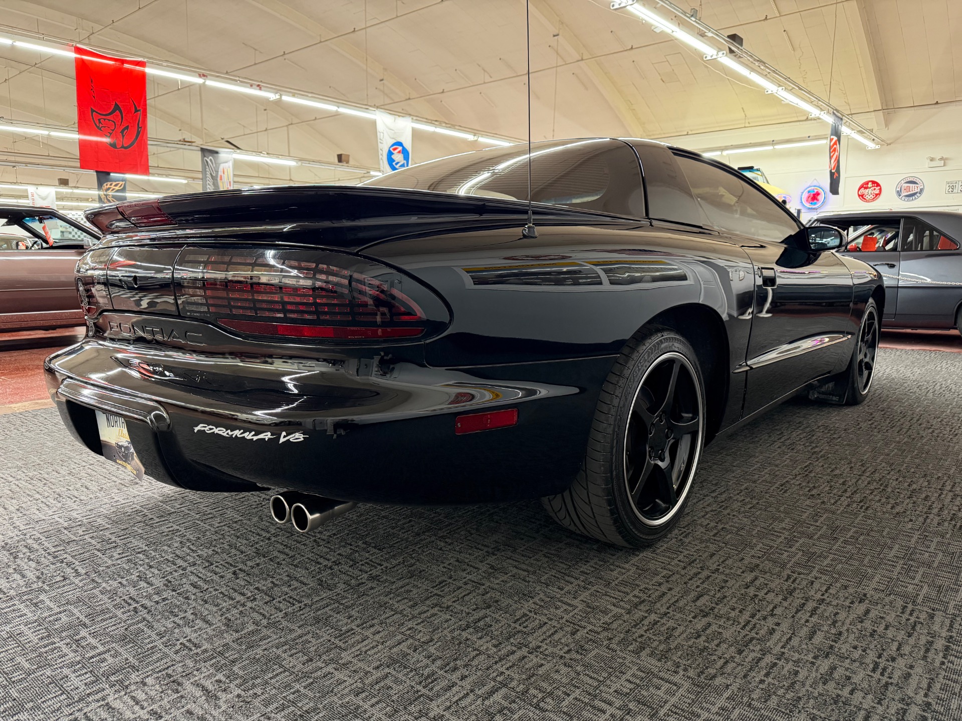 Used 1993 Pontiac Firebird FIREBIRD/FORMULA-67K ORIGINAL MILES-SUPER CLEAN-SEE VIDEO | Mundelein, IL