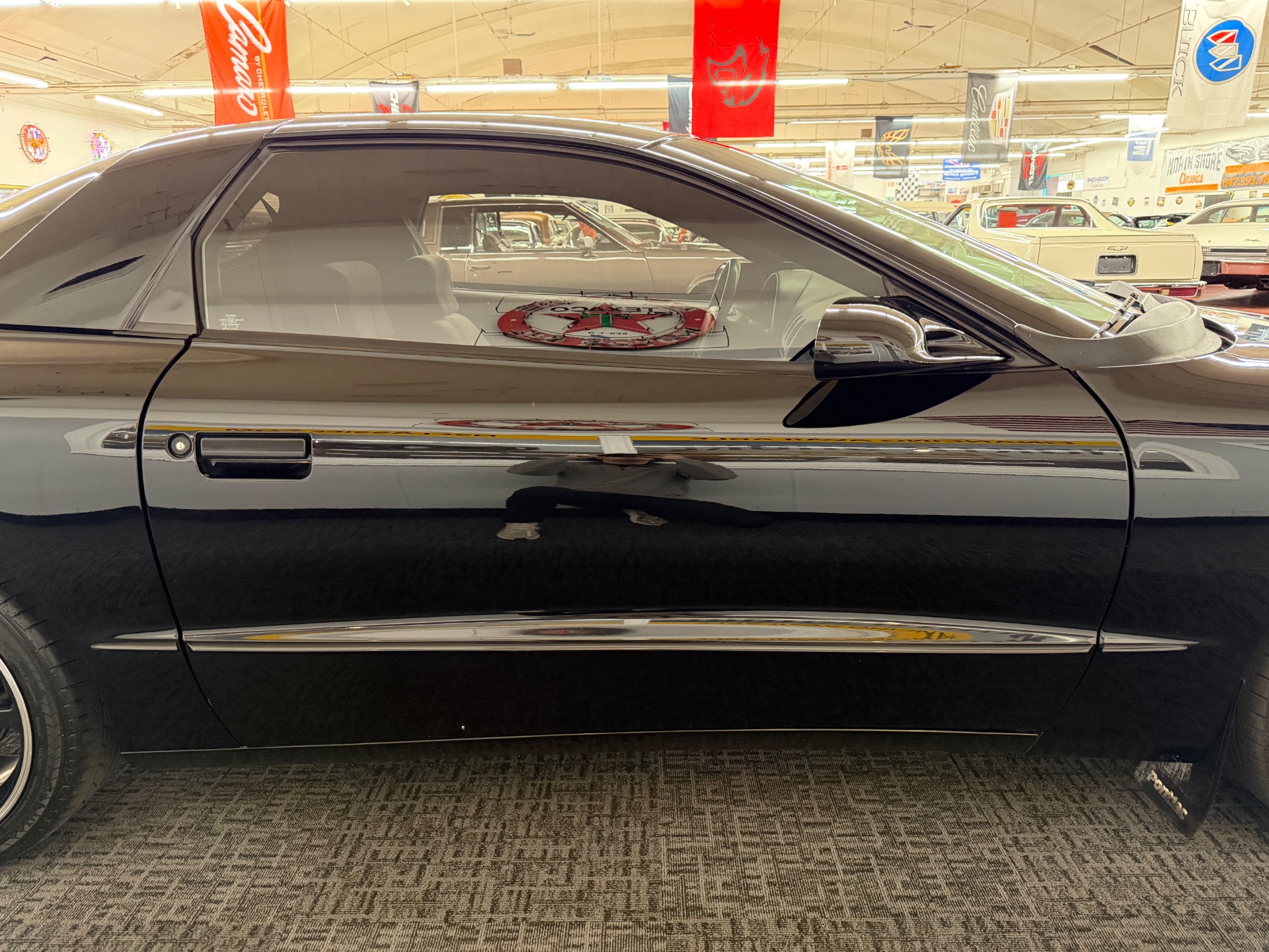 Used 1993 Pontiac Firebird FIREBIRD/FORMULA-67K ORIGINAL MILES-SUPER CLEAN-SEE VIDEO | Mundelein, IL