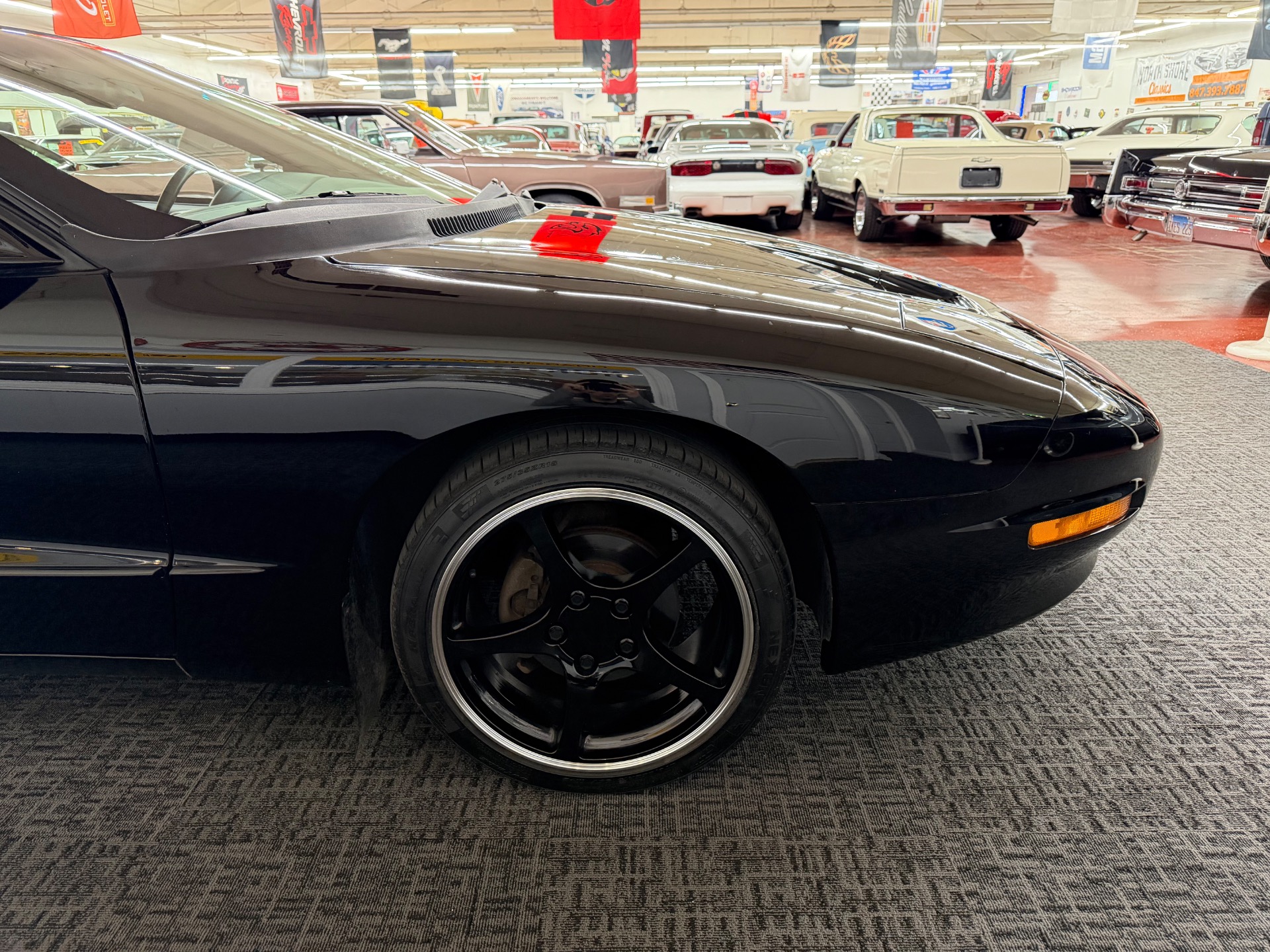 Used 1993 Pontiac Firebird FIREBIRD/FORMULA-67K ORIGINAL MILES-SUPER CLEAN-SEE VIDEO | Mundelein, IL